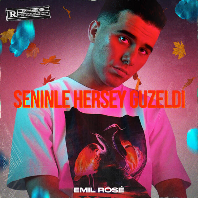 Релиз Seninle Herşey Guzeldi