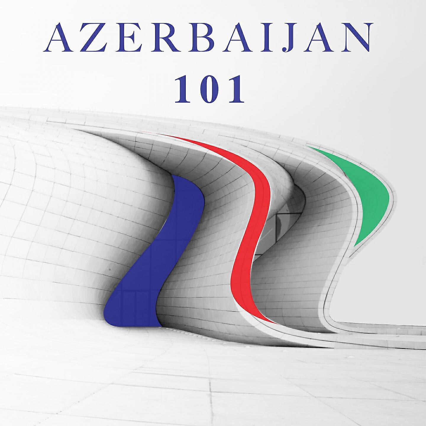 Azerbaijan All Stars