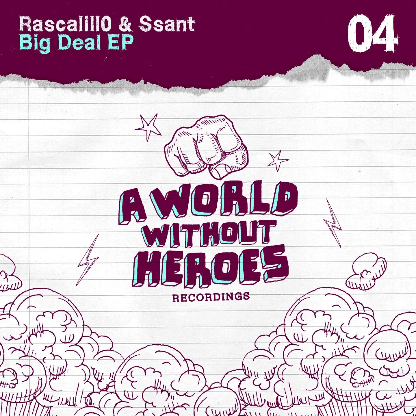 Rascalillo