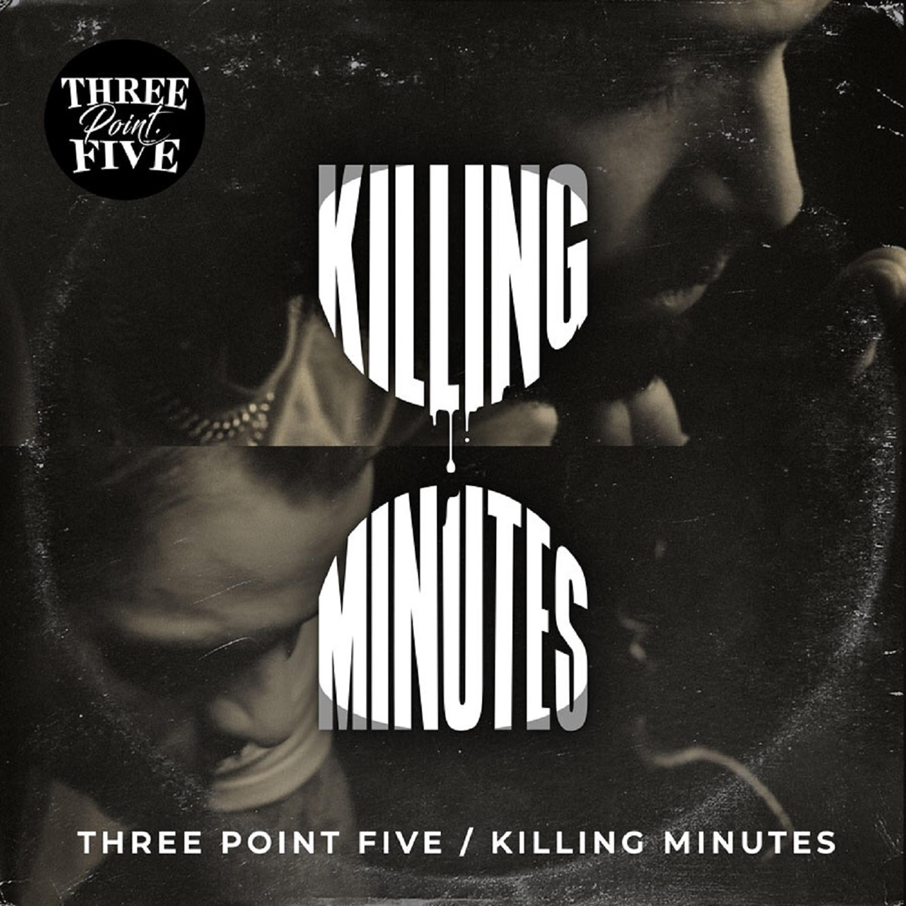 Релиз Killing Minutes