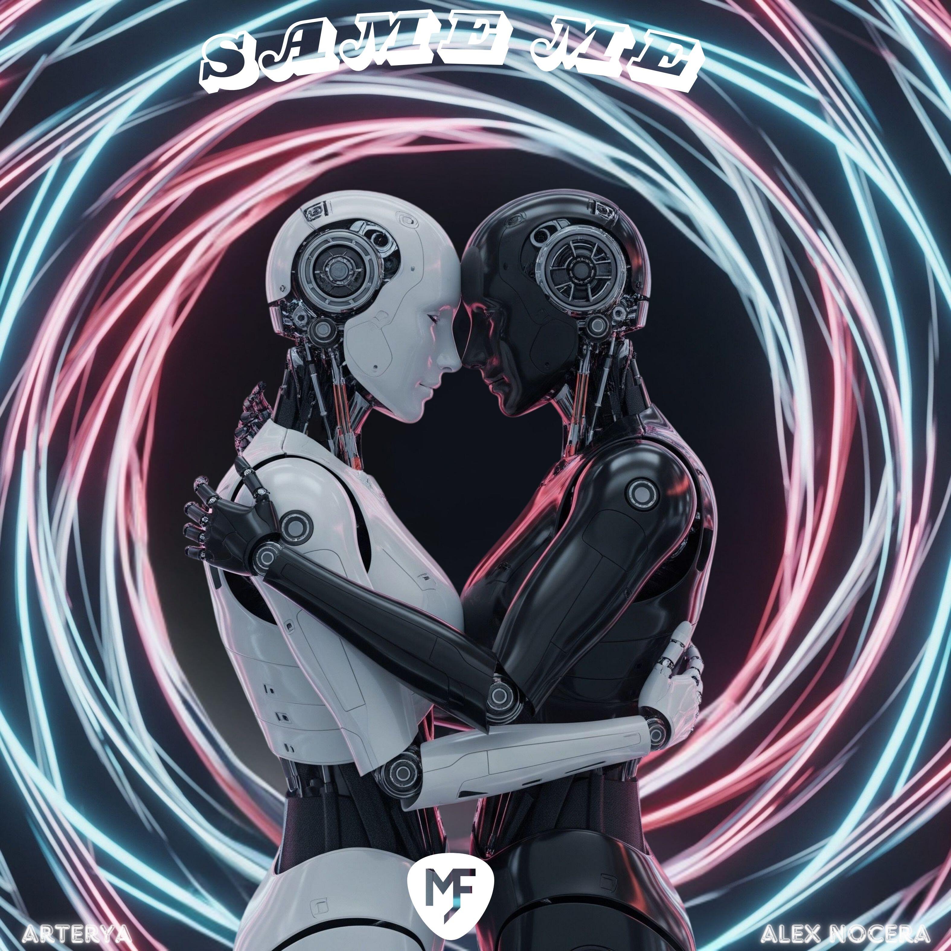 Постер альбома SAVE ME