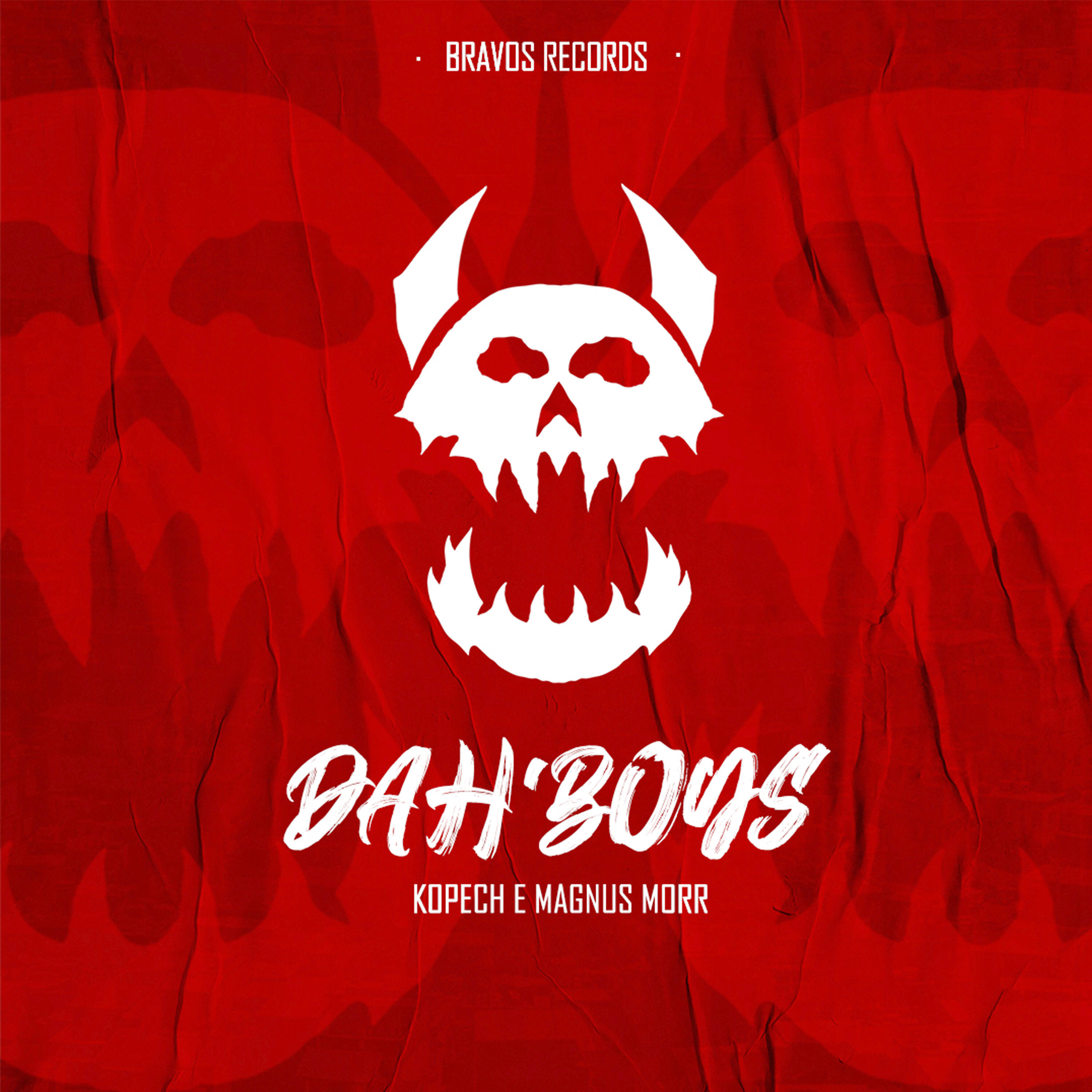 Релиз Dah'boys