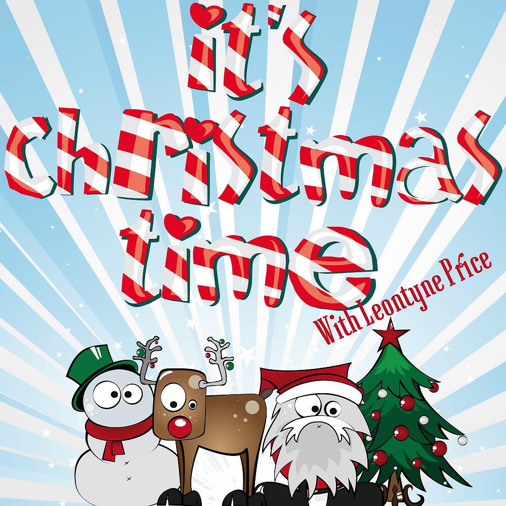 Релиз It's Christmas Time