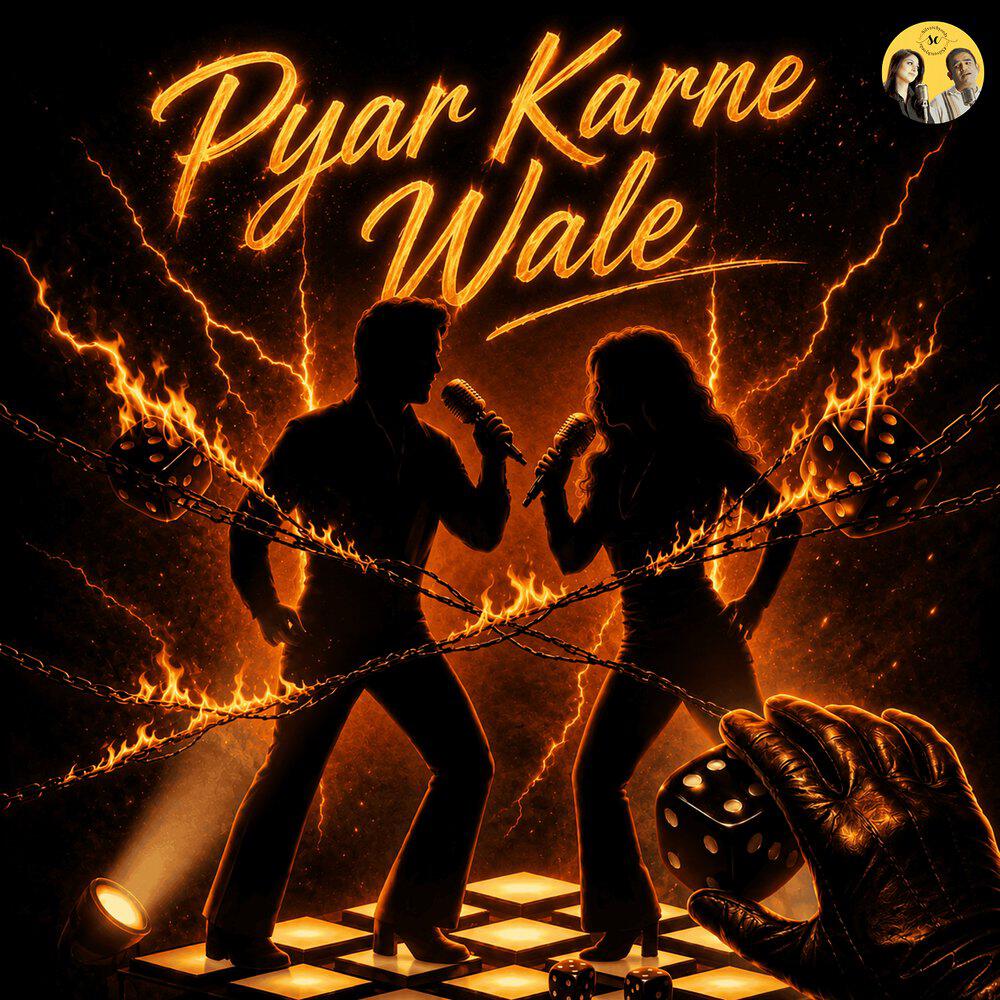 Релиз Pyar Karne Wale