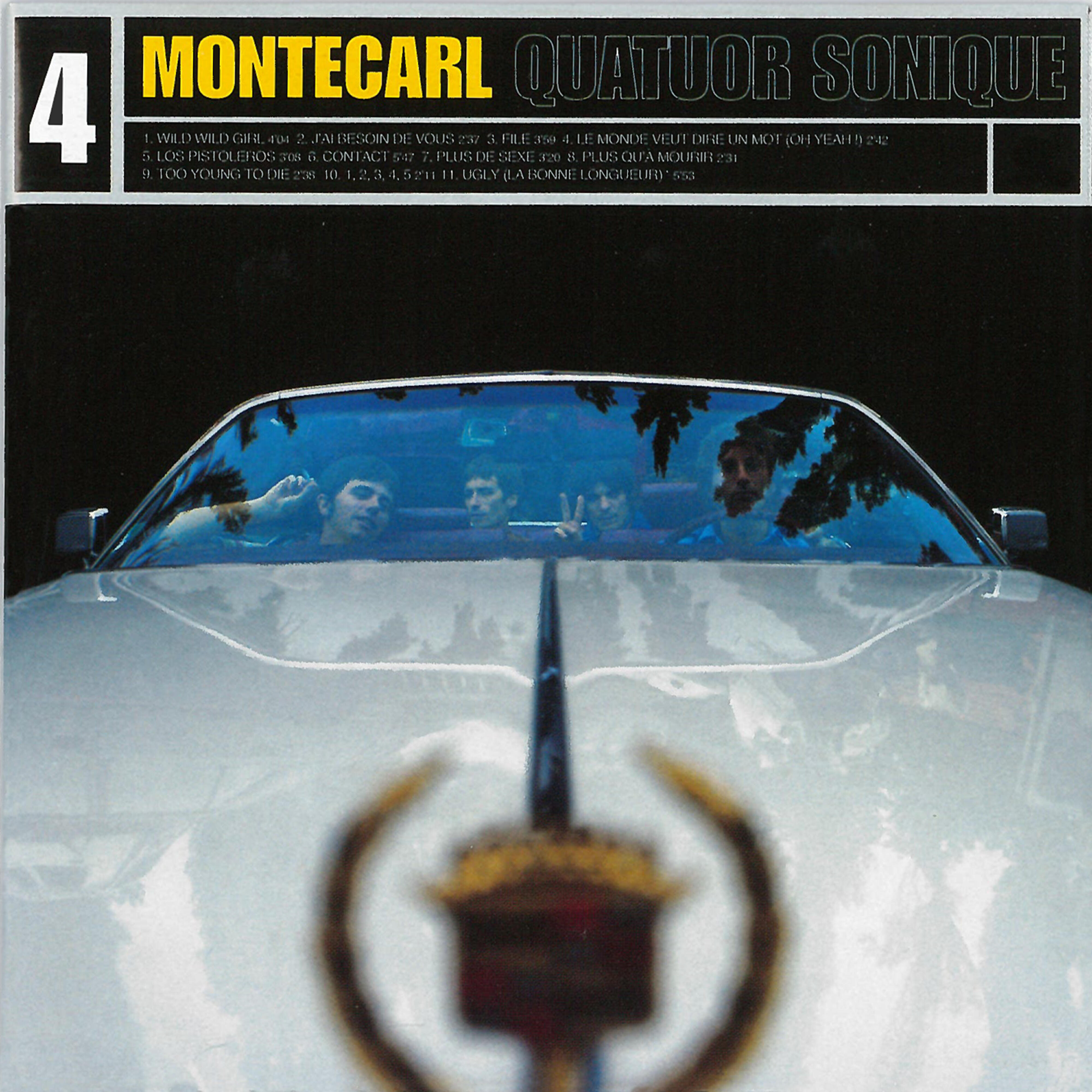 Montecarl