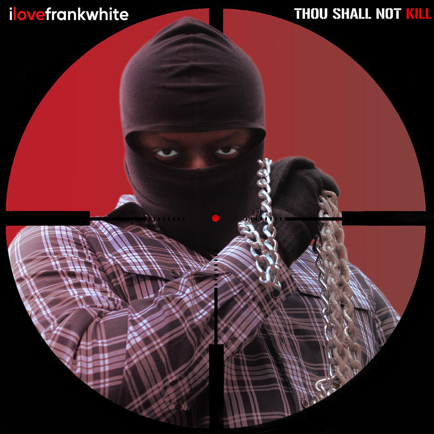 Релиз Thou Shall Not Kill - EP