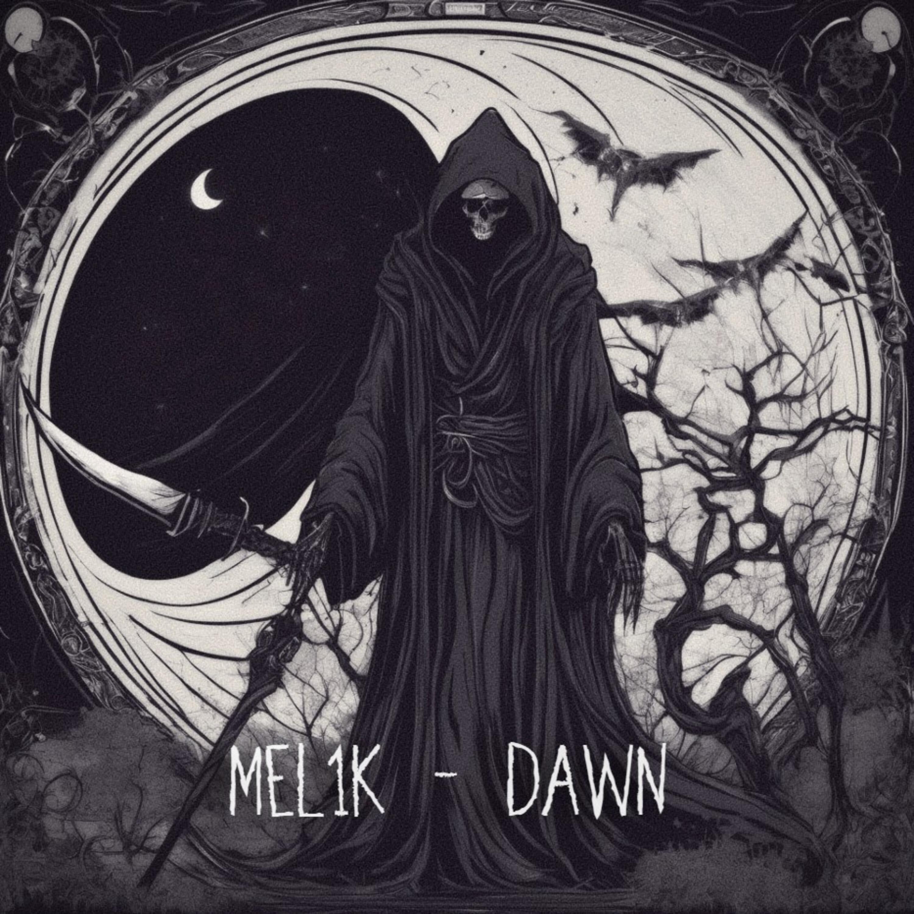 Релиз DAWN