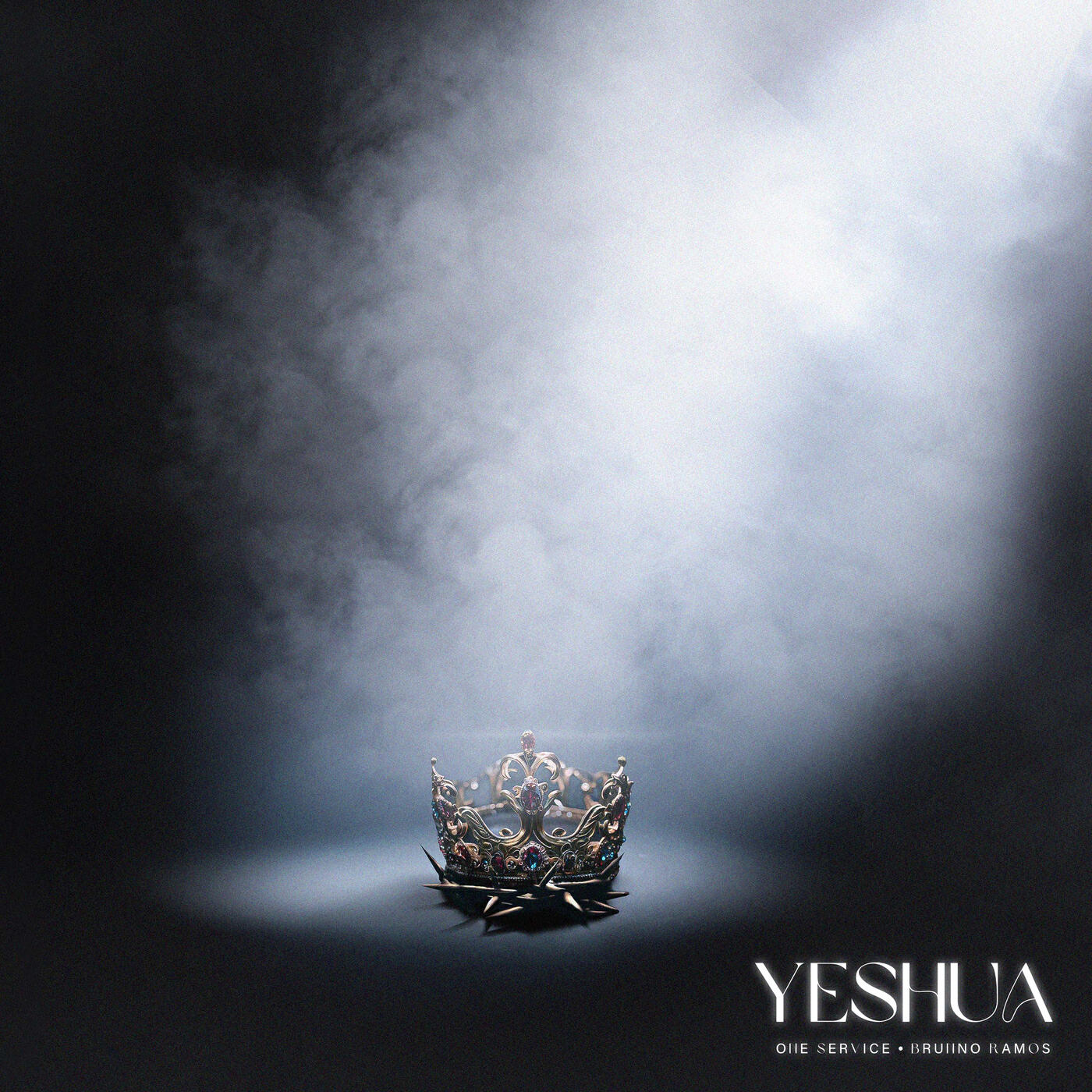 Релиз Yeshua