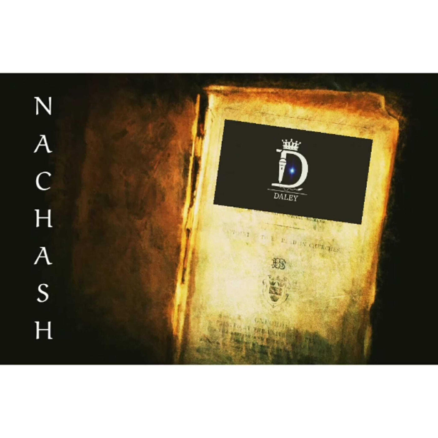Релиз Nachash
