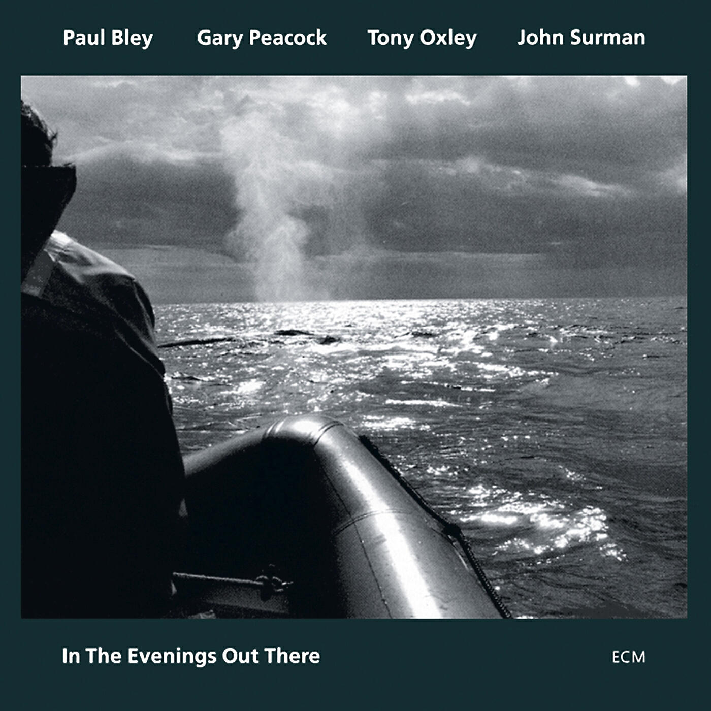 Релиз In The Evenings Out There