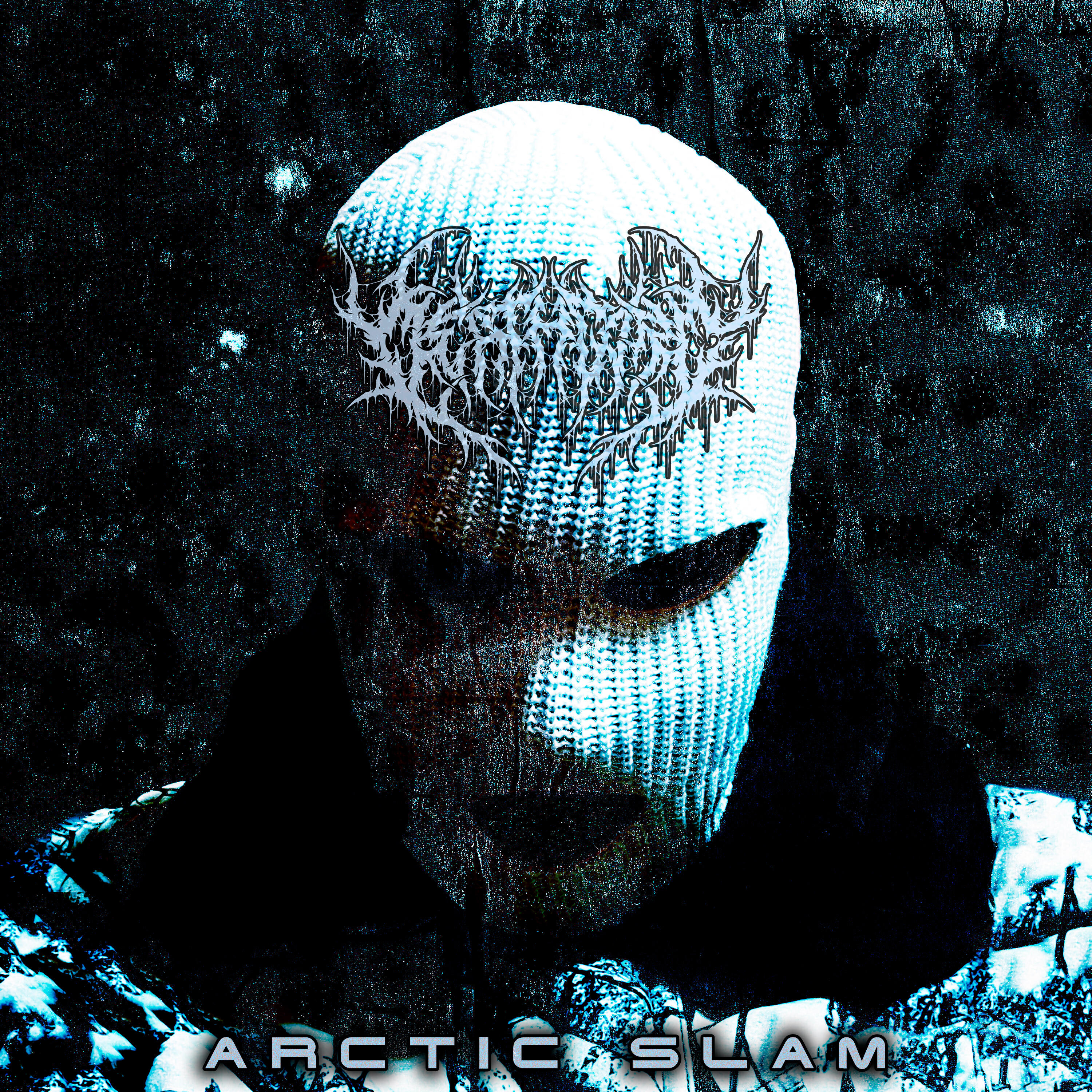 Релиз Arctic Slam