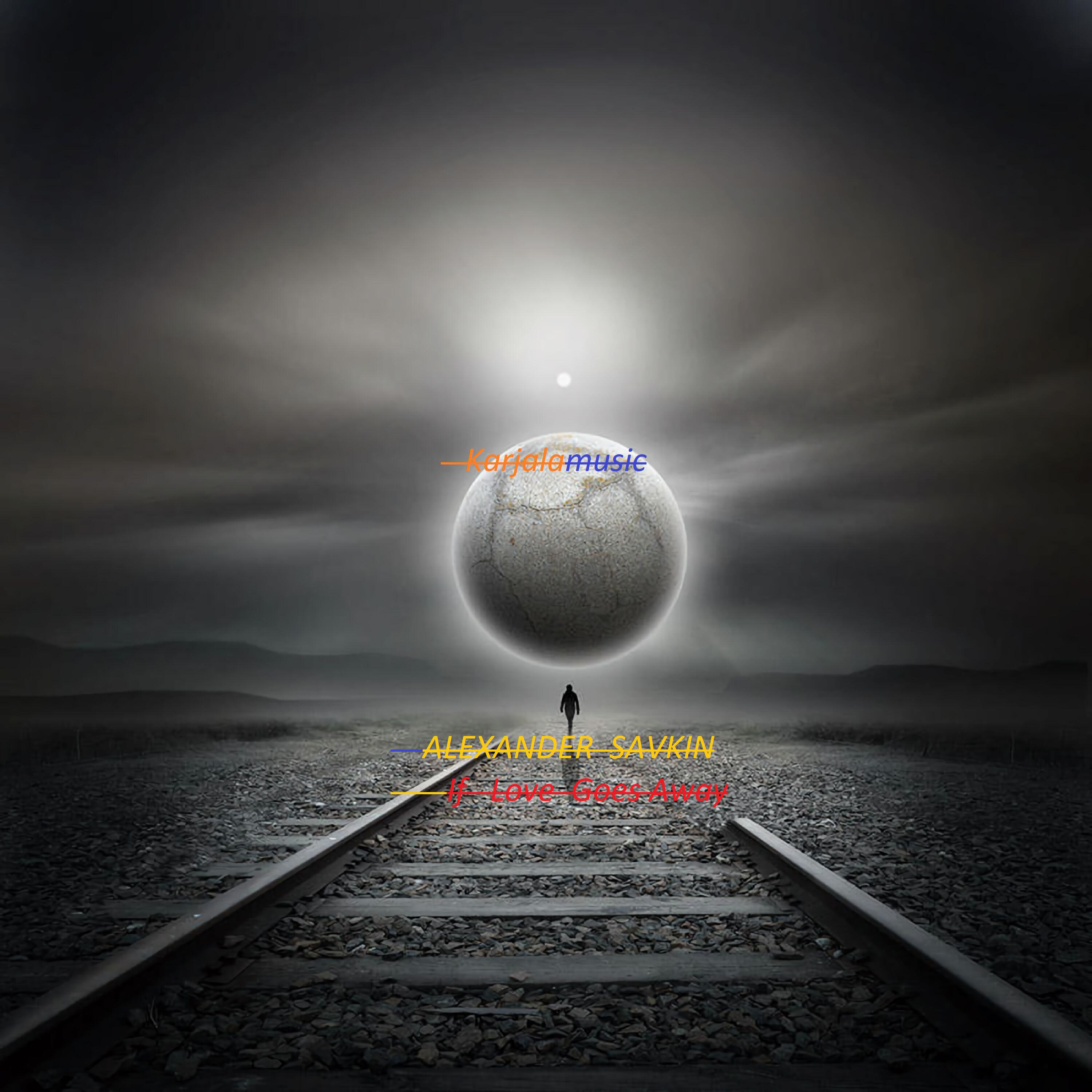 Релиз If Love goes away