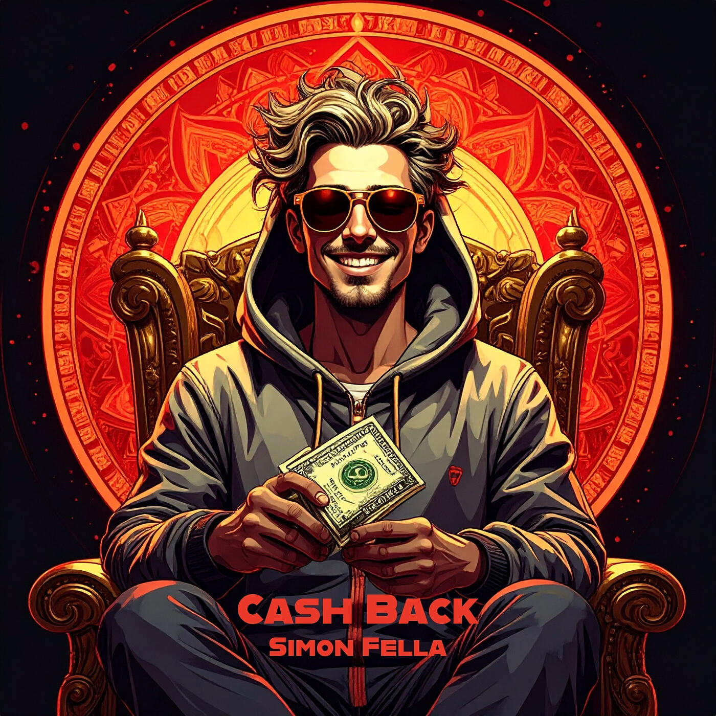 Релиз Cash Back