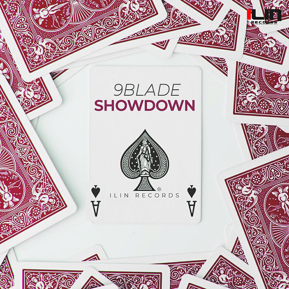 Релиз Showdown