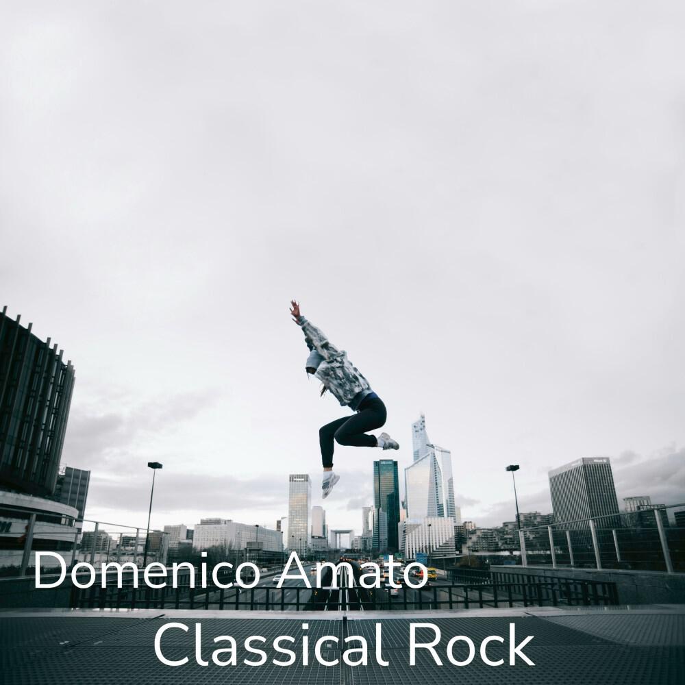 Релиз Classical Rock