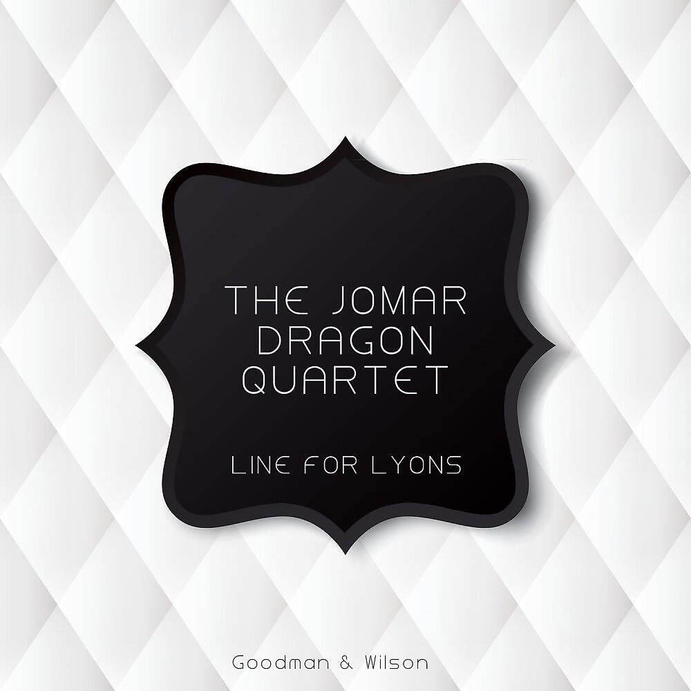 The Jomar Dragon Quartet