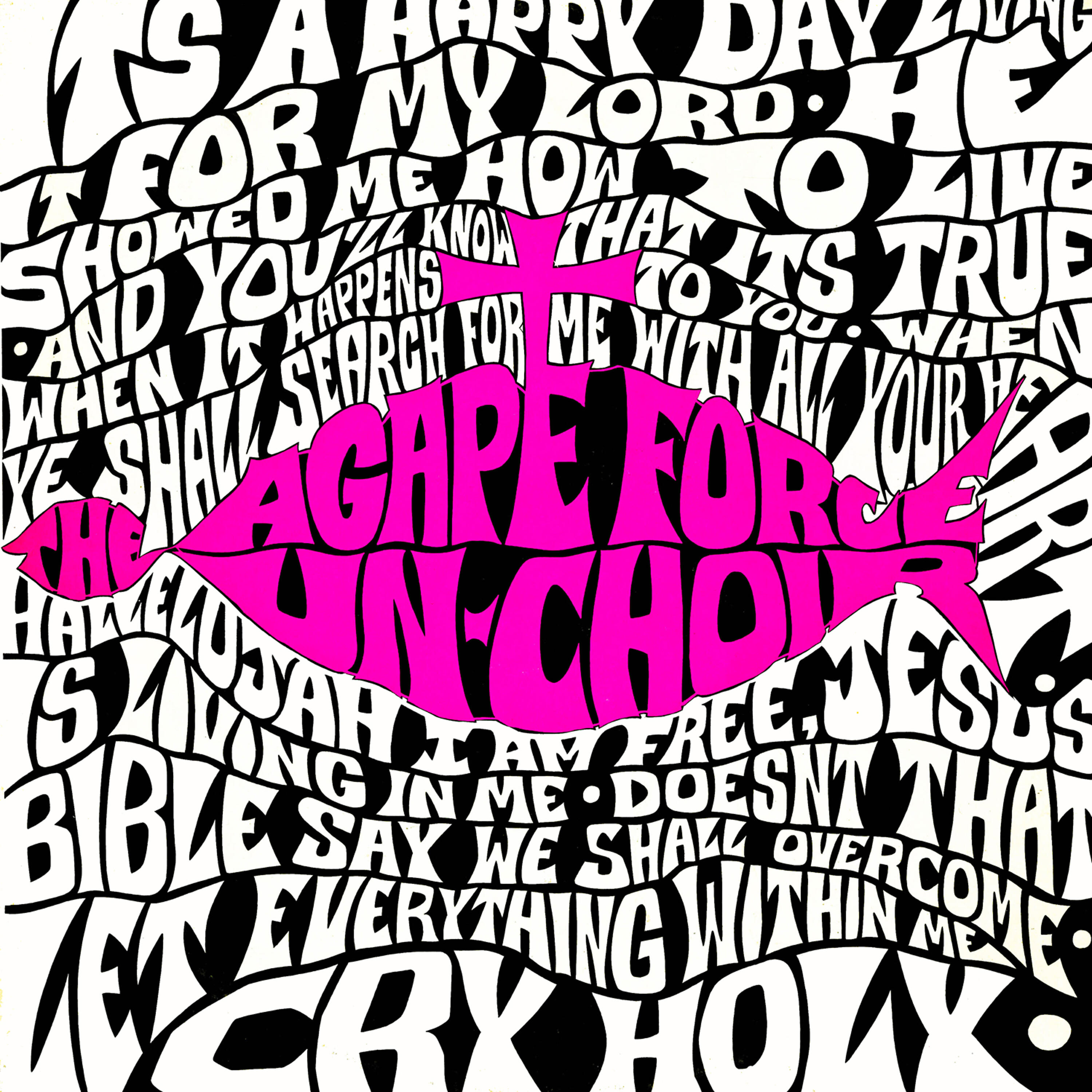 The Agape Force