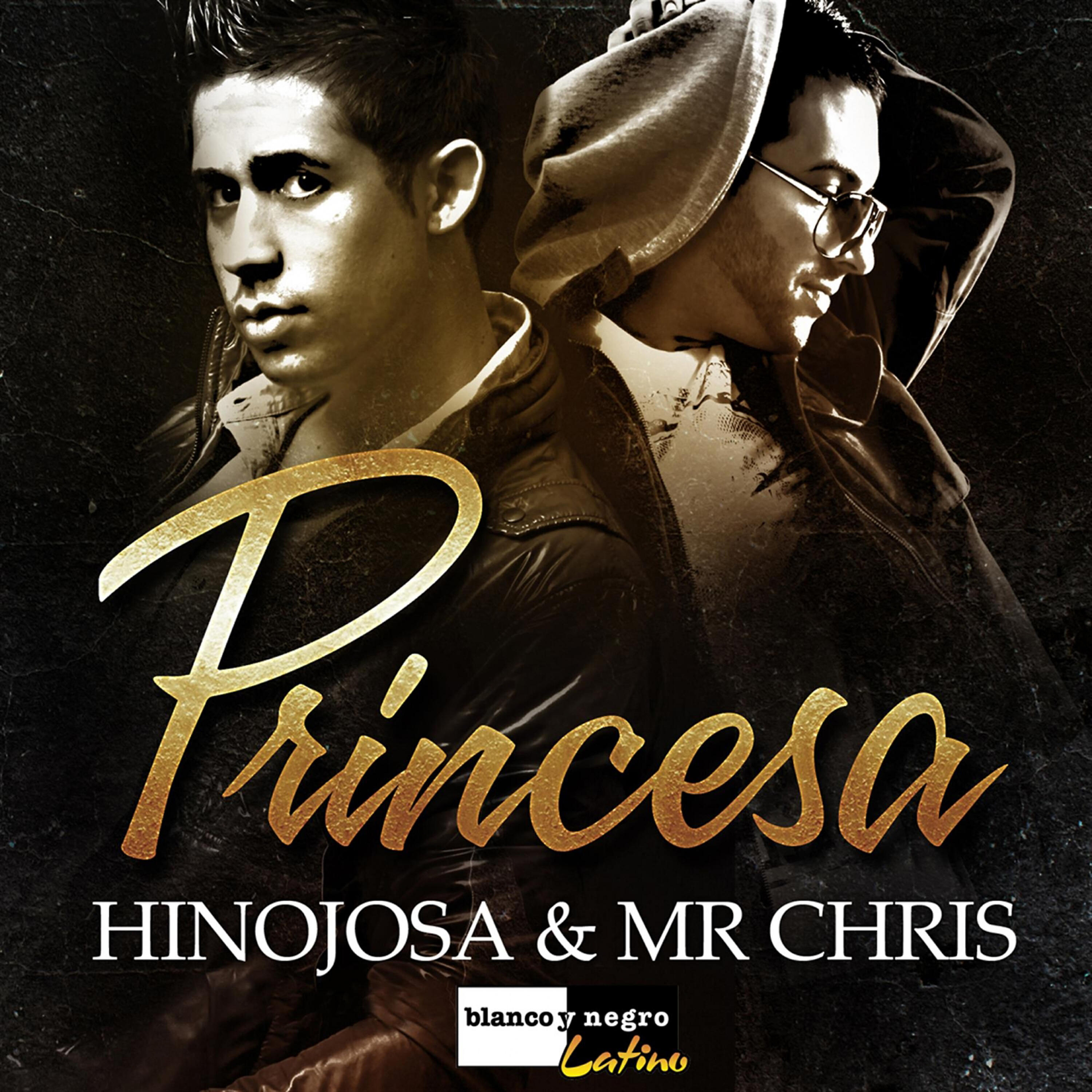 Релиз Princesa