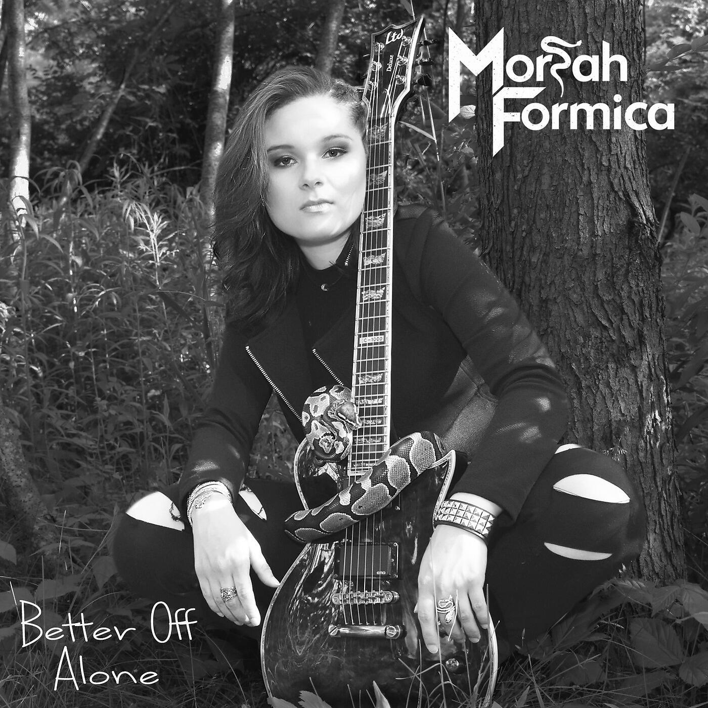 Релиз Better off Alone