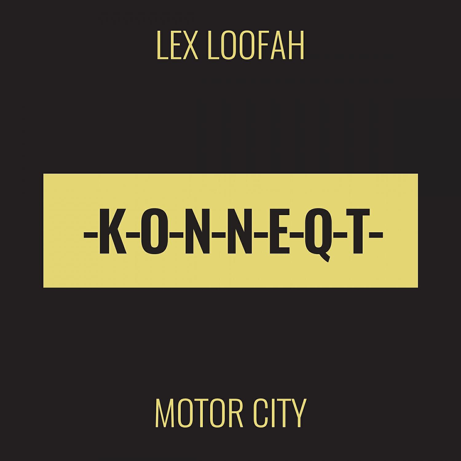 Релиз Motor City