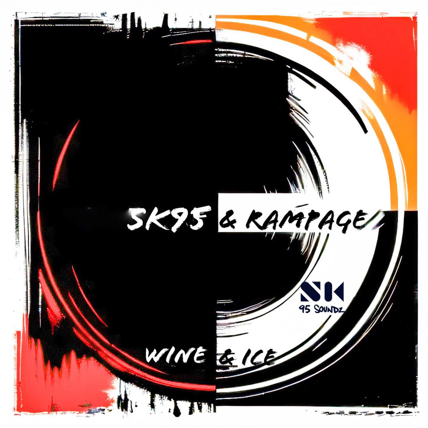 Релиз Wine & Ice