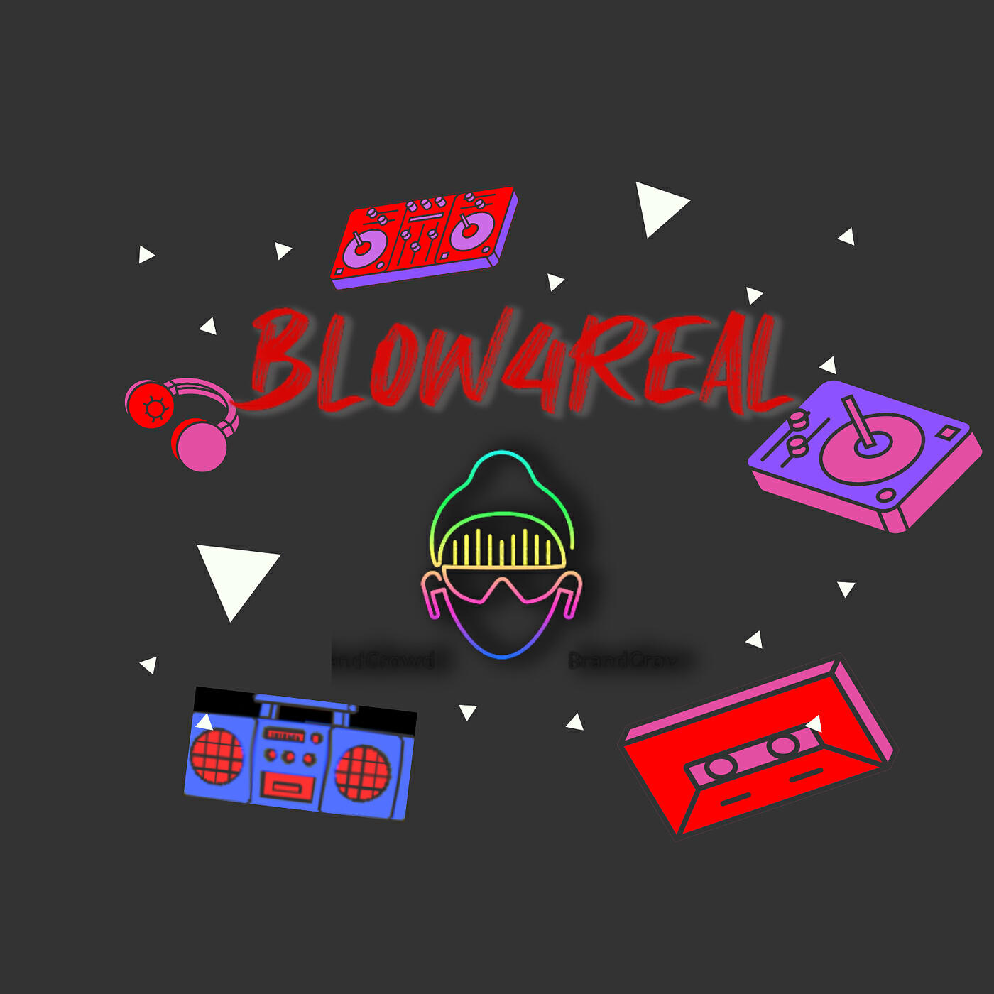 Релиз Bl0w4real