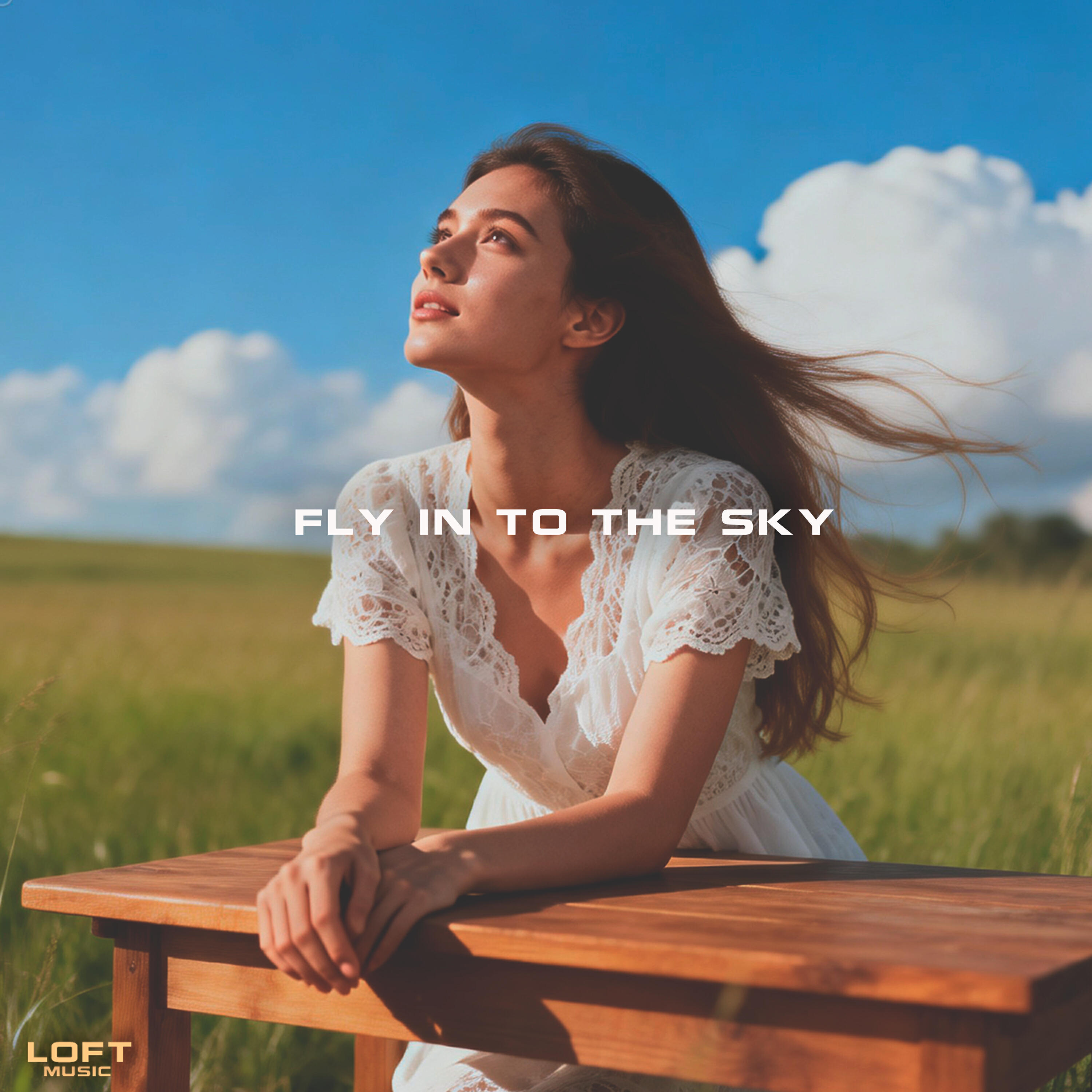Релиз Fly in to The Sky