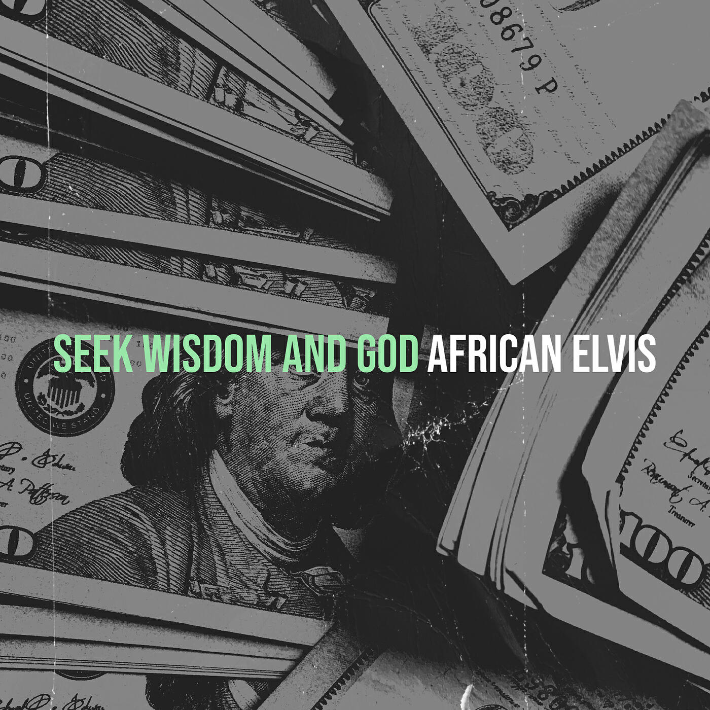 Релиз Seek Wisdom and God