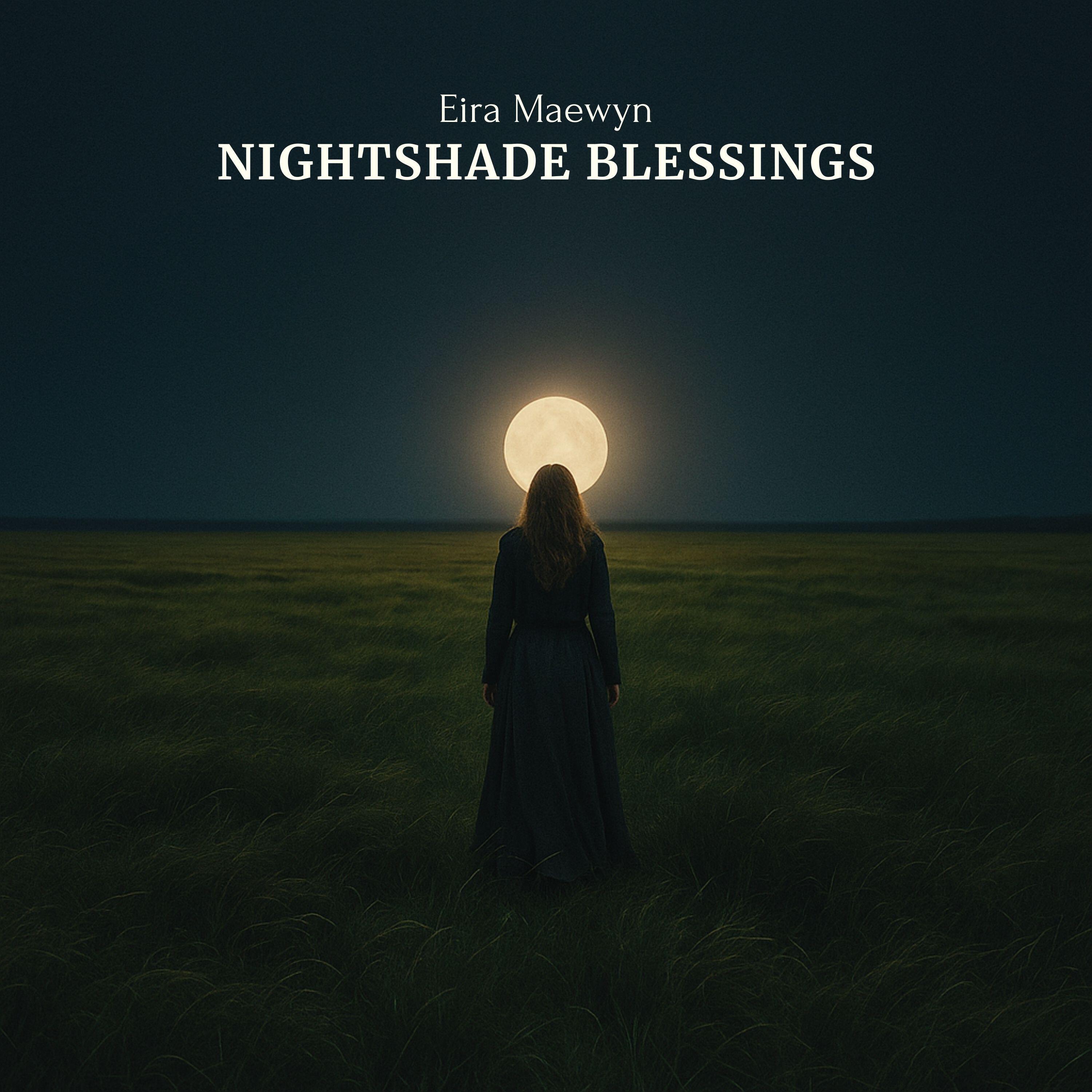 Релиз Nightshade Blessings