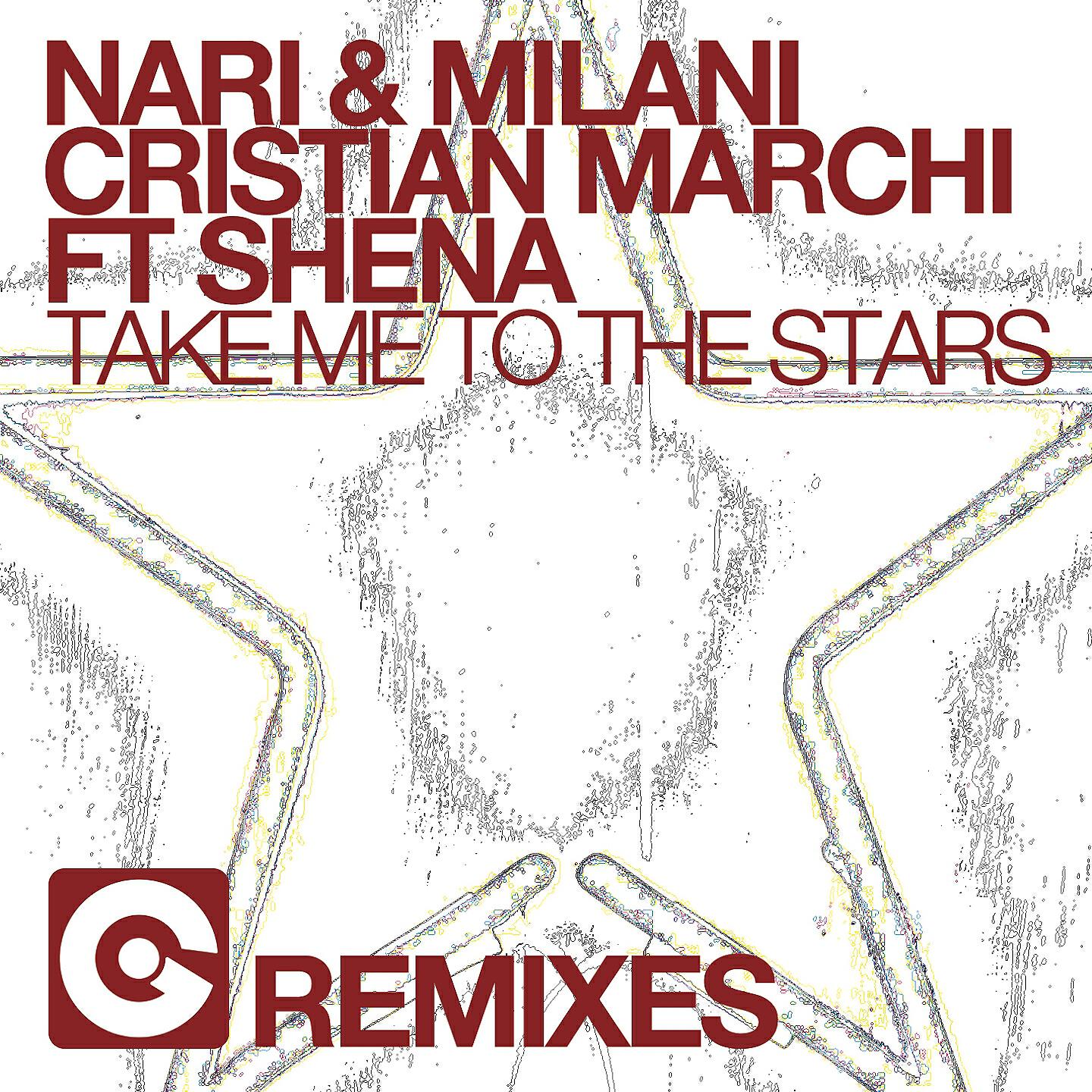 Релиз Take Me to the Stars (The Remixes)