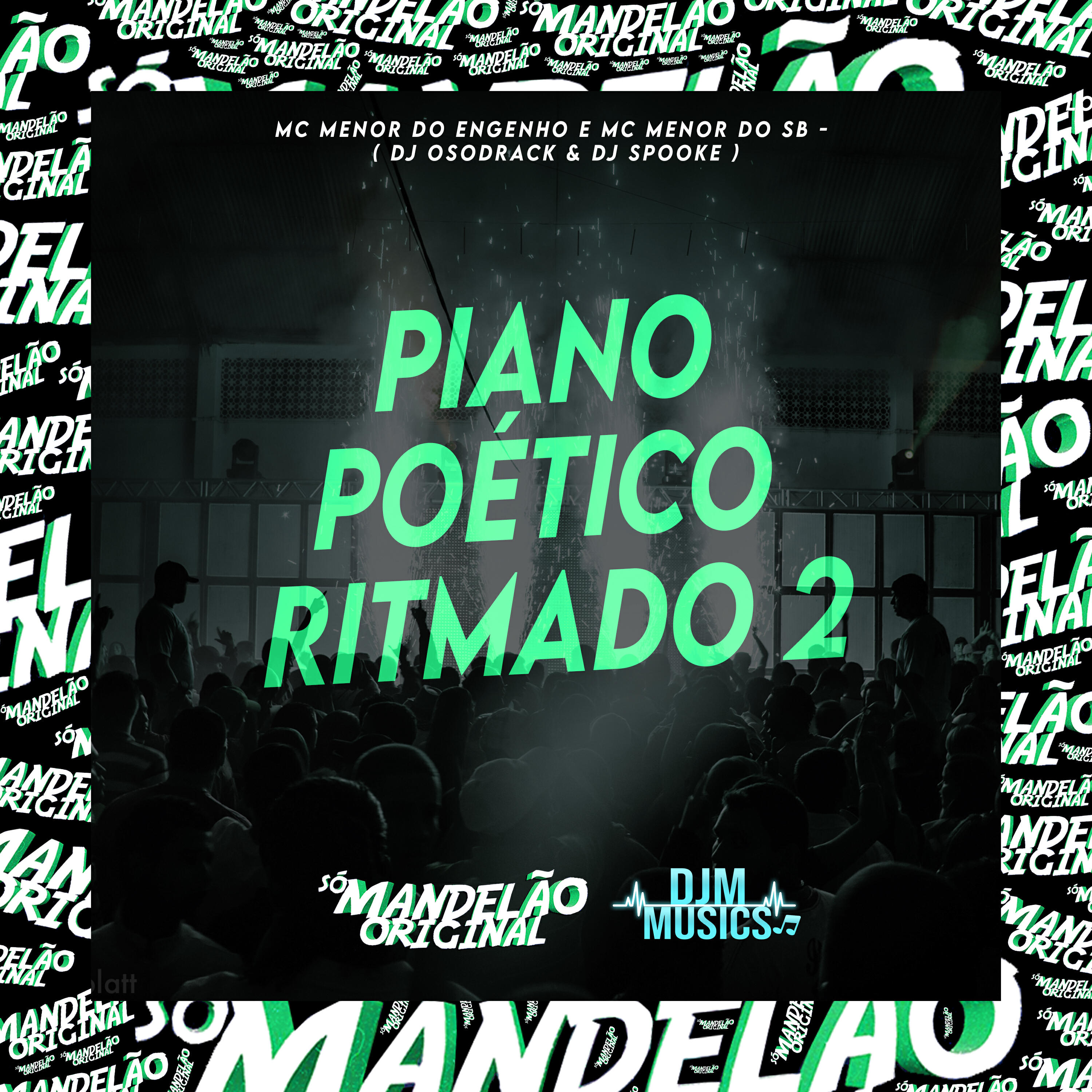 Релиз Piano Poético Ritmado 2