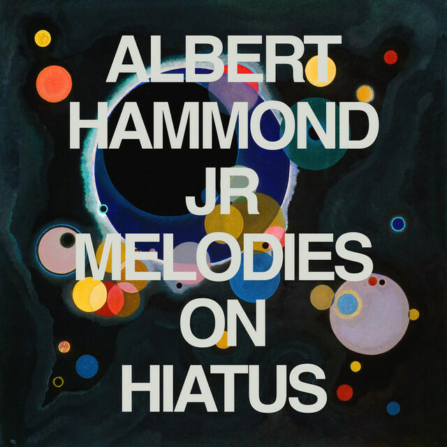 Постер альбома Melodies on Hiatus