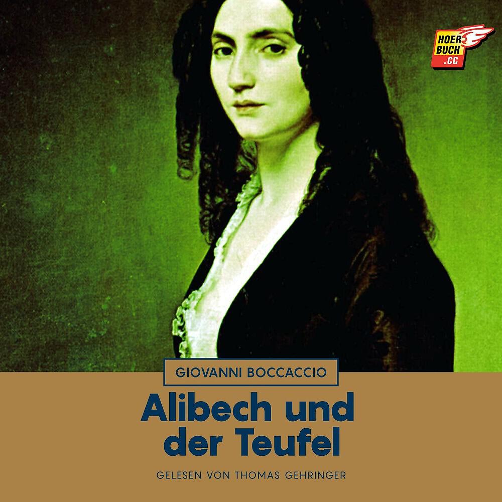 Релиз Alibech und der Teufel