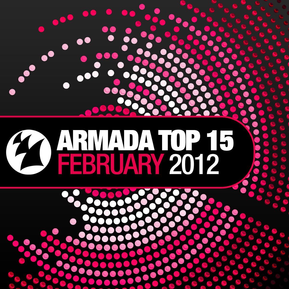 Релиз Armada Top 15 - February 2012