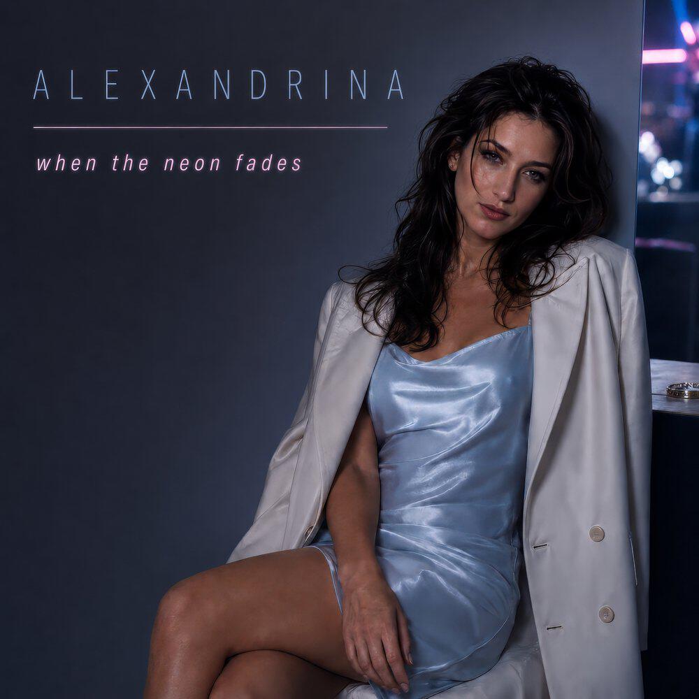 Релиз When the Neon Fades