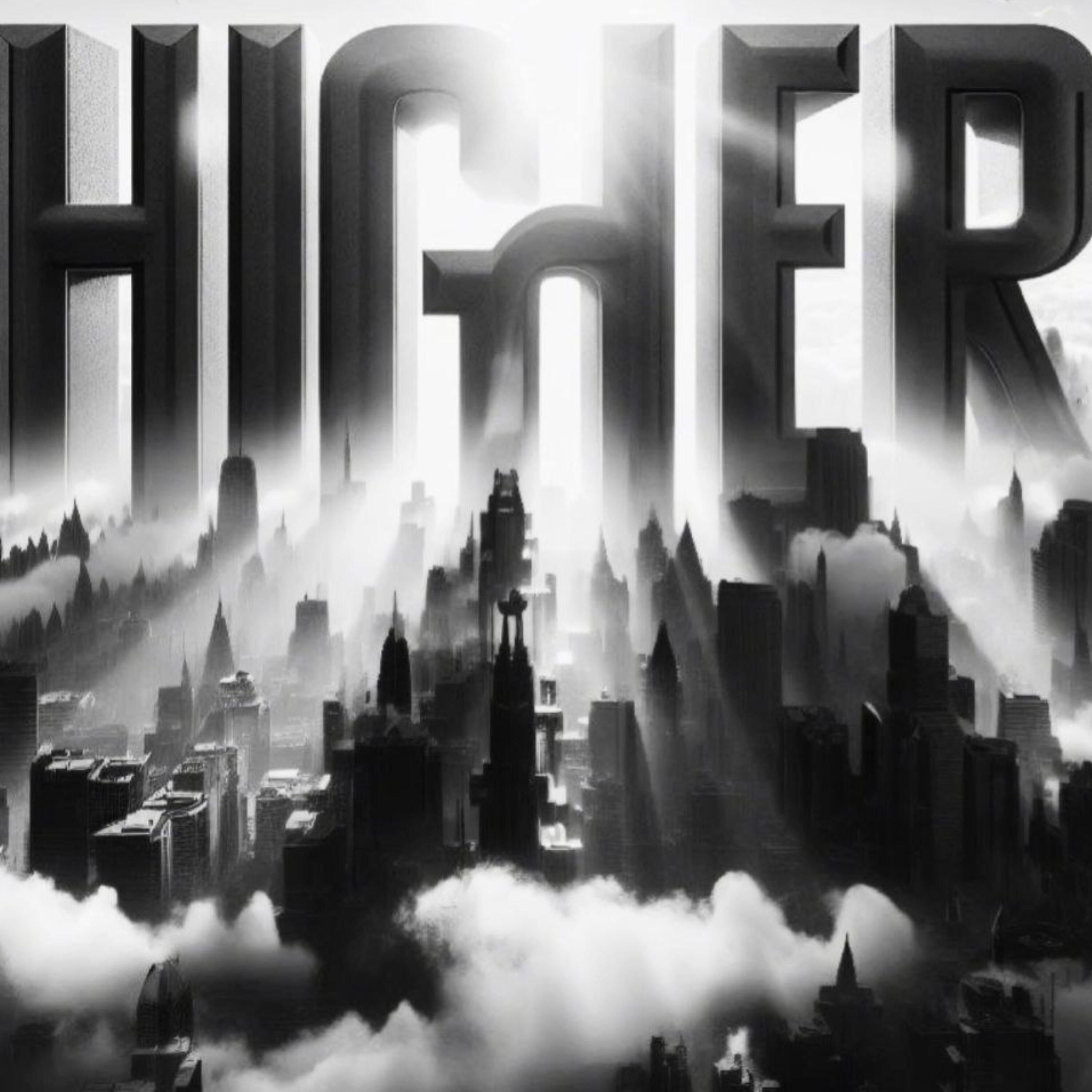 Релиз higher