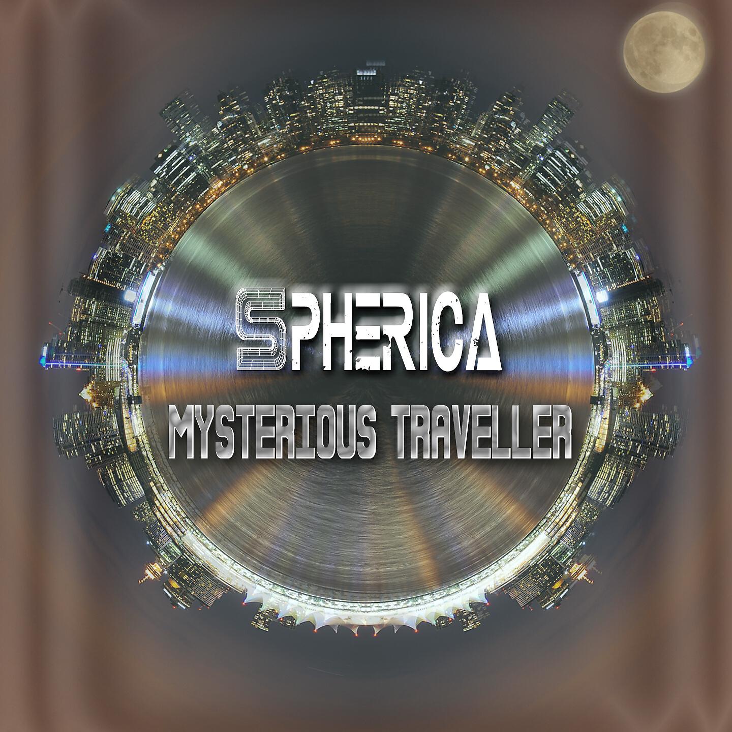 Релиз Mysterious Traveller