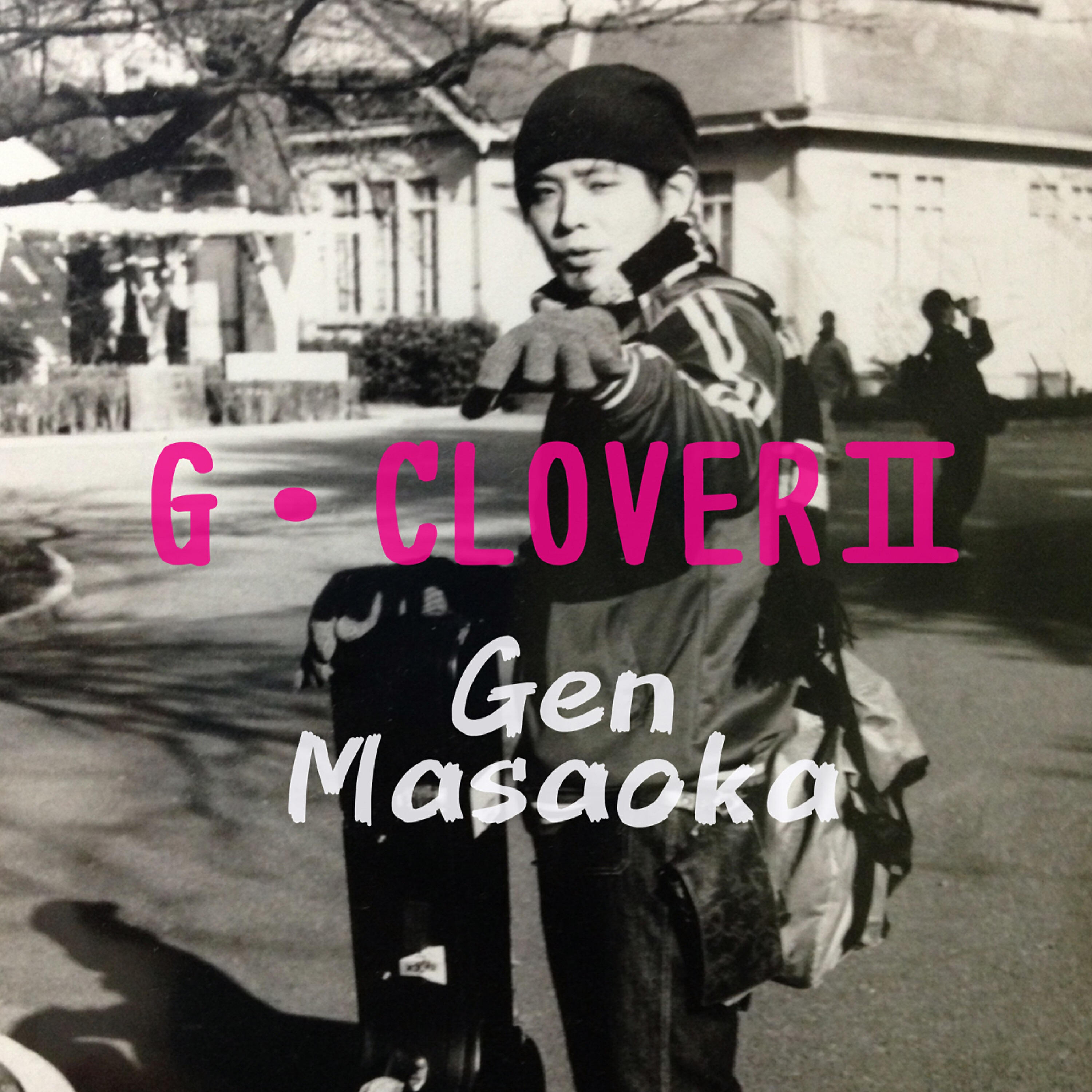 Релиз G.CLOVERⅡ