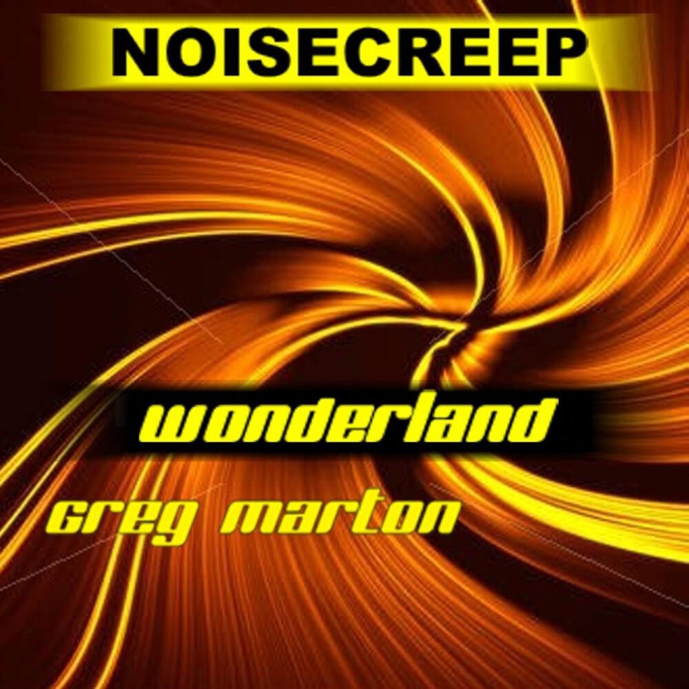 Релиз Wonderland