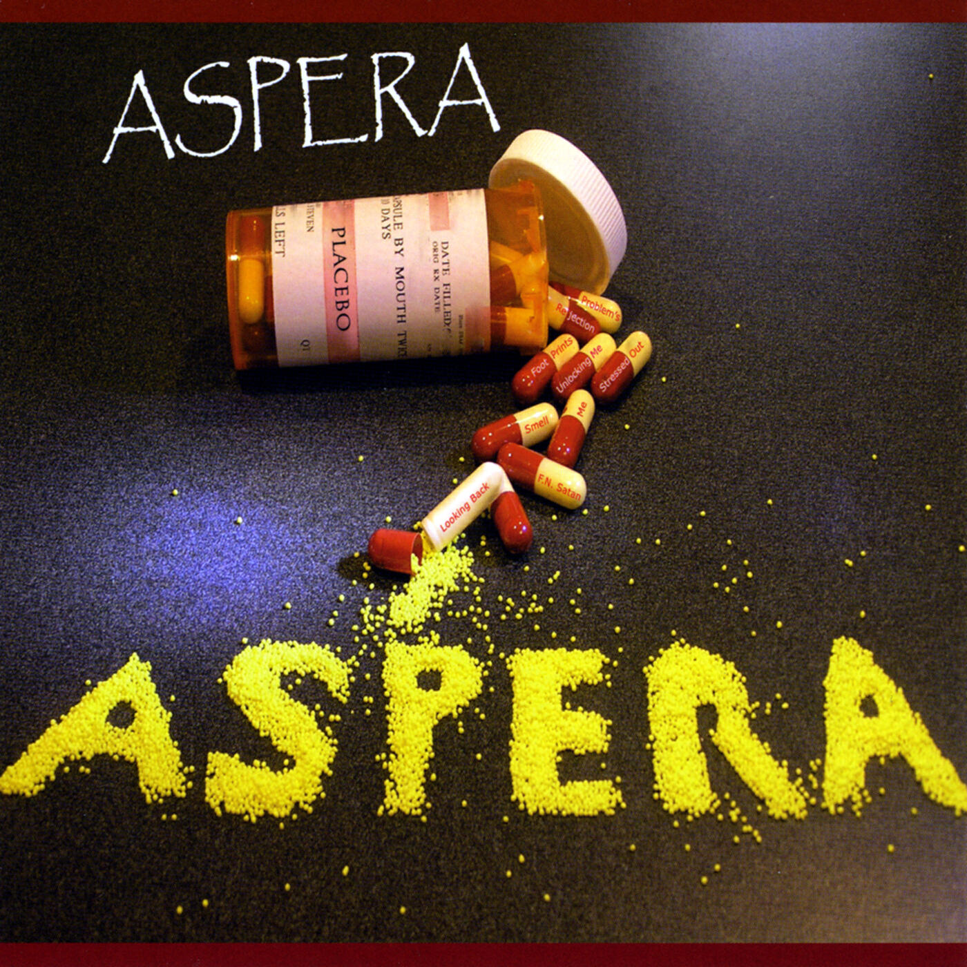 Релиз Aspera