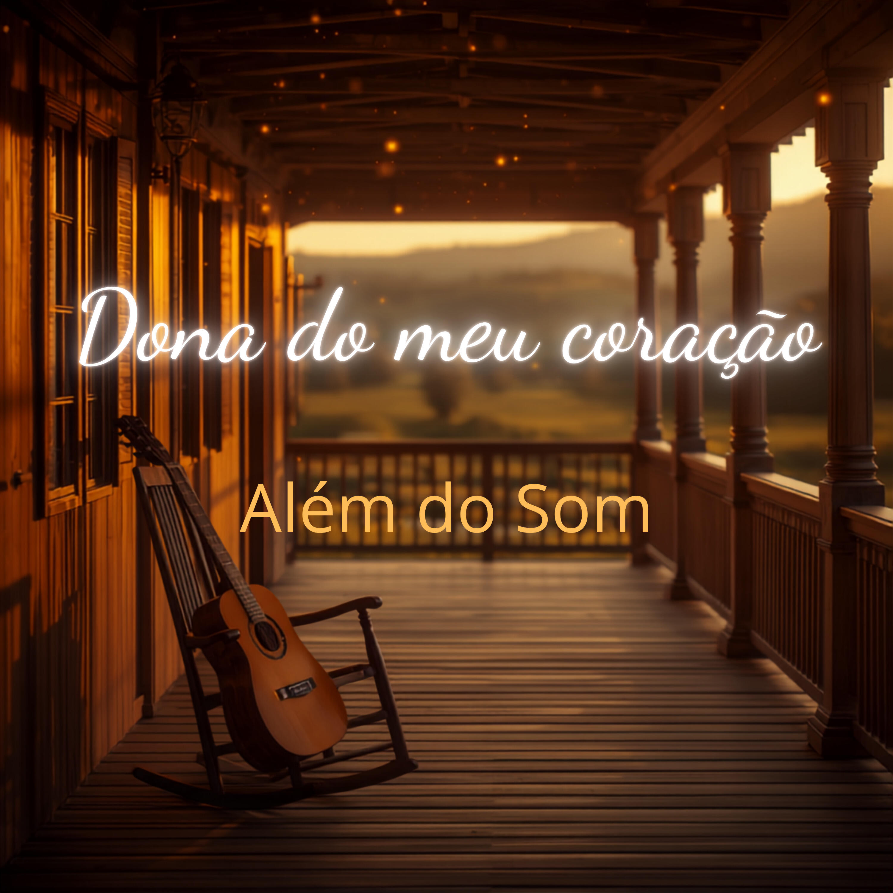 Релиз Dona do Meu Coração