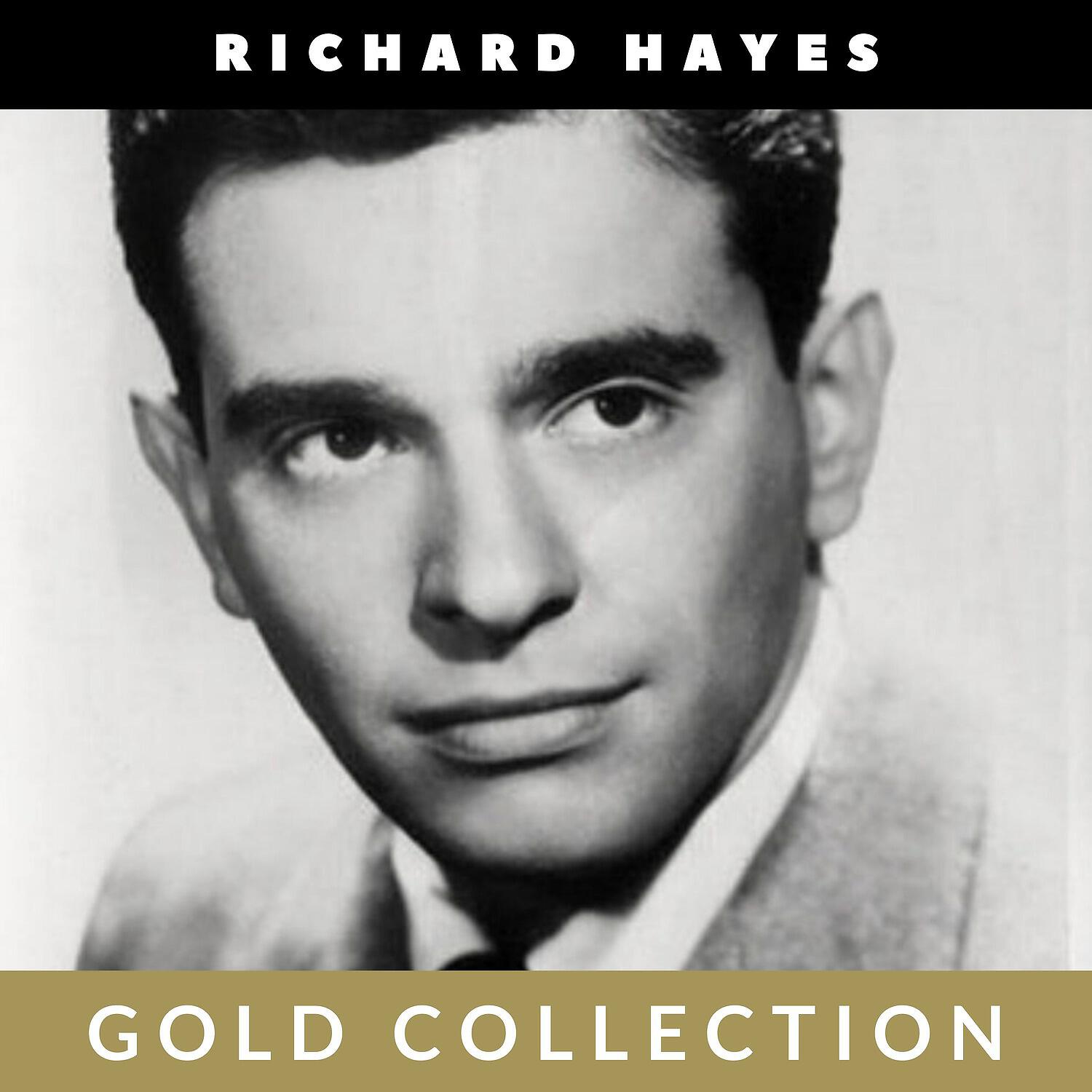 Релиз Richard Hayes - Gold Collection