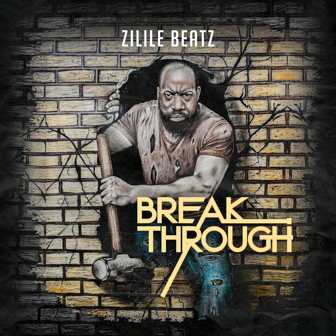 Релиз Breakthrough