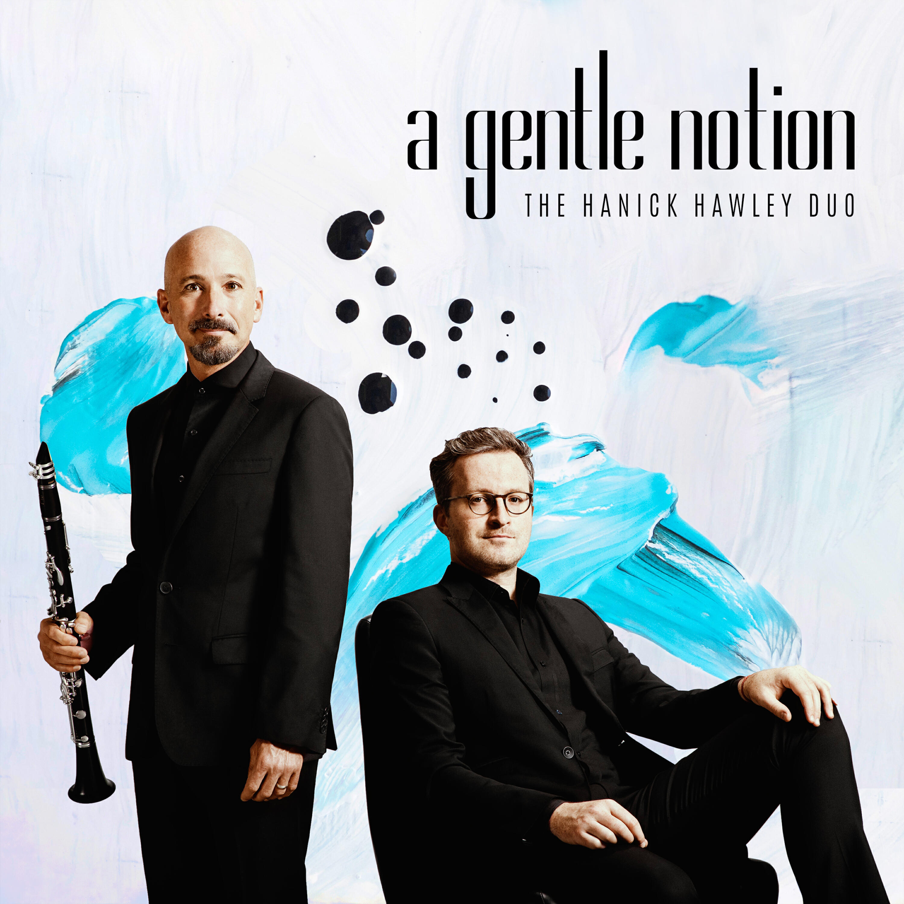 Релиз A Gentle Notion