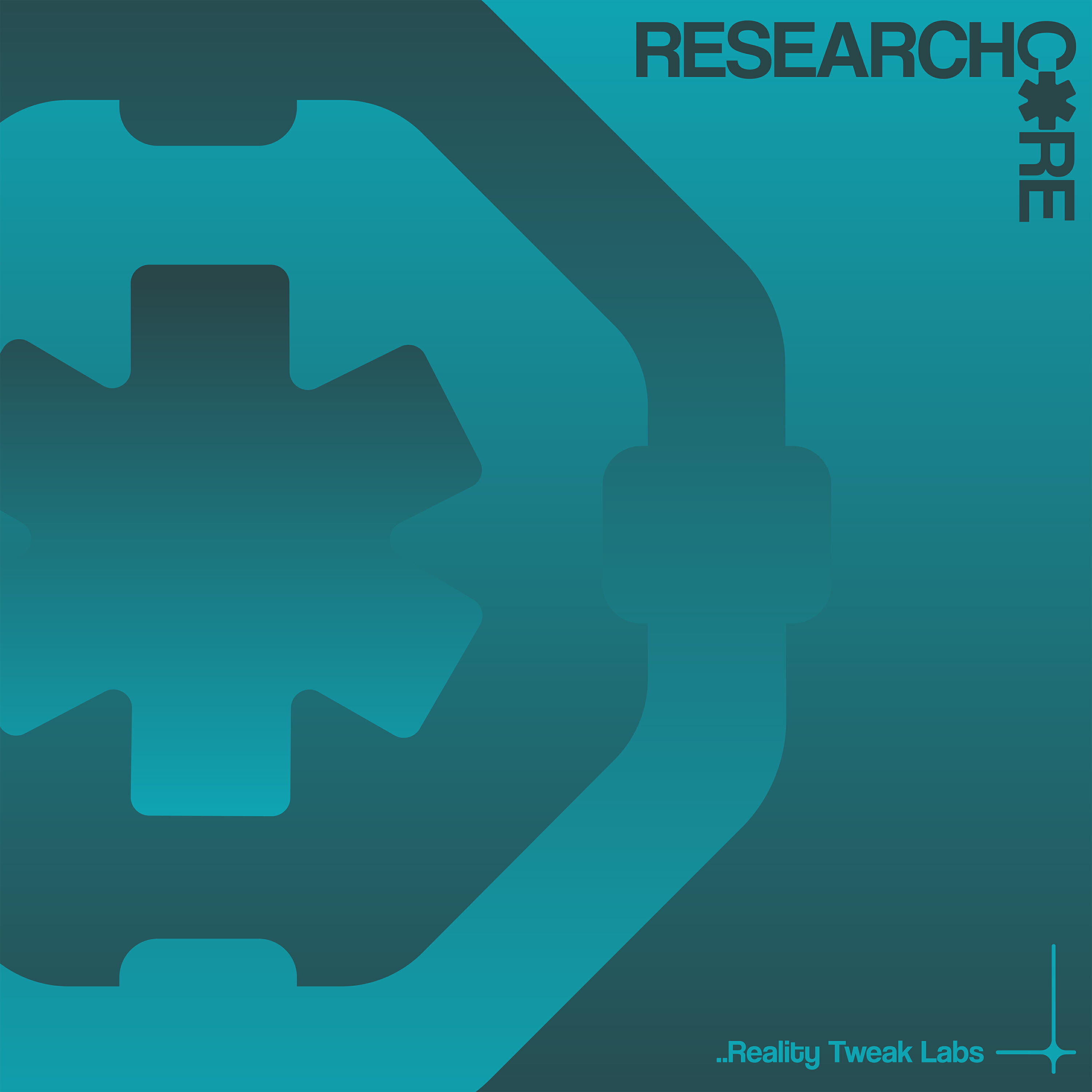 Релиз RESEARCHCORE: Reality Tweak Labs