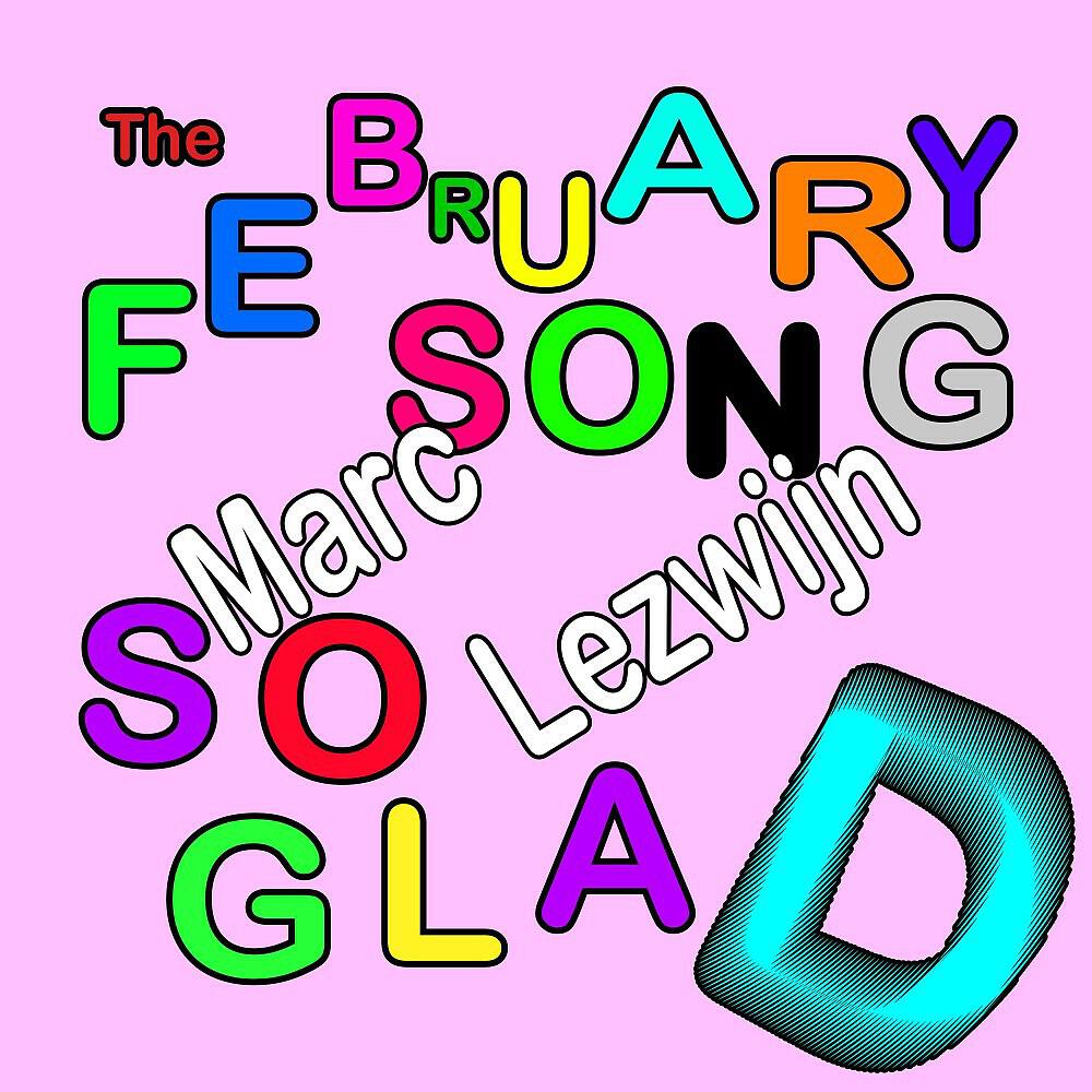 Релиз The February Song - So Glad