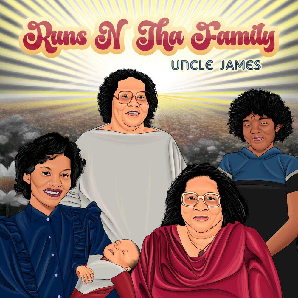 Релиз Runs N Tha Family
