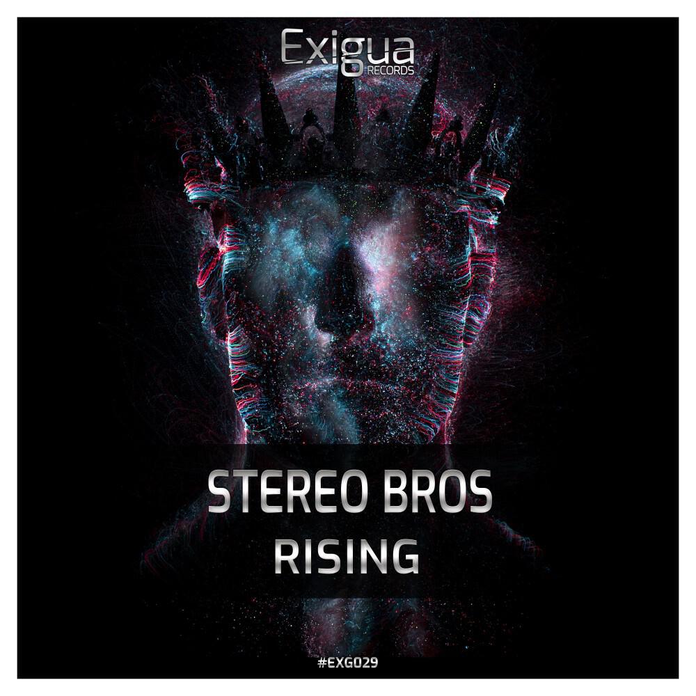 Релиз Rising