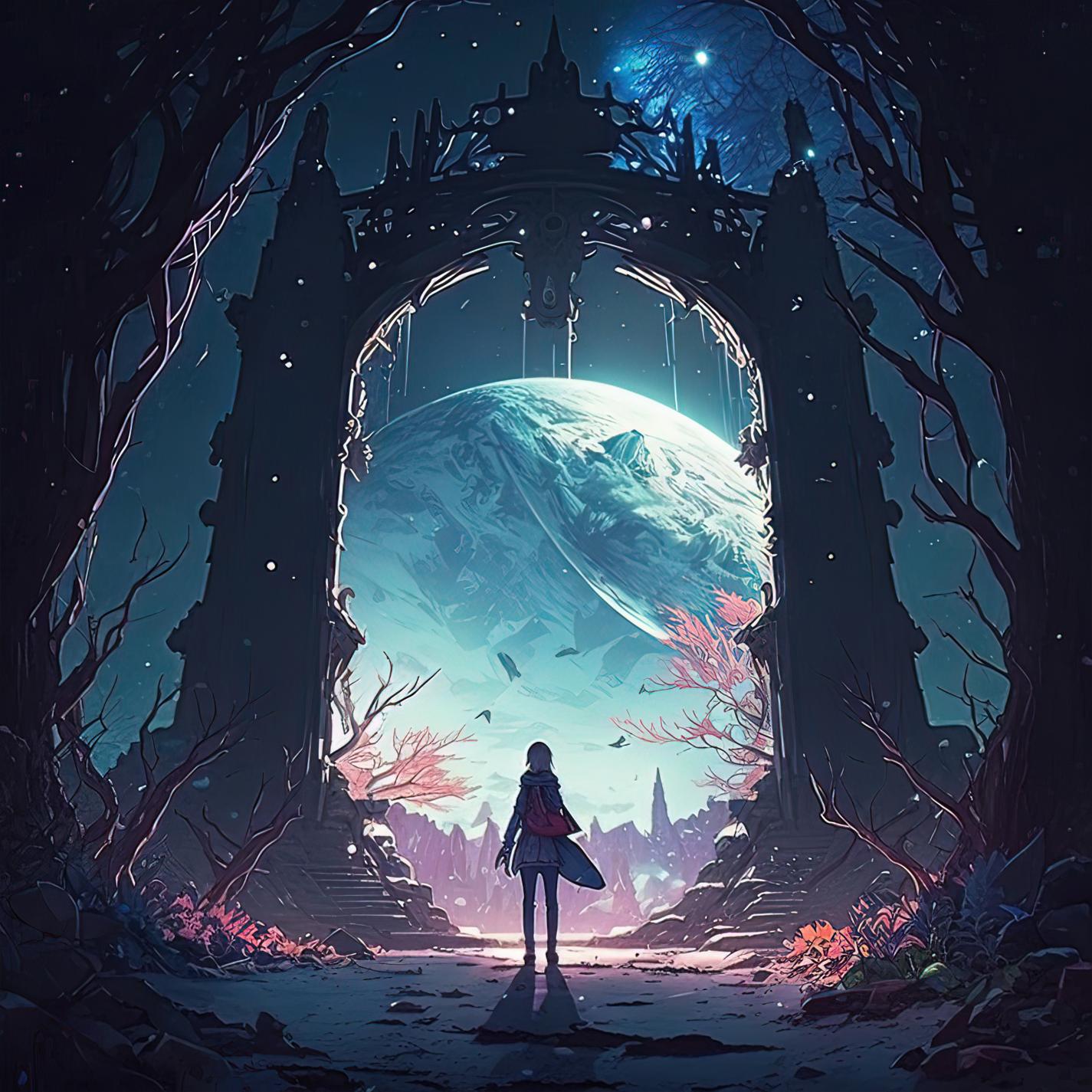 Релиз alone time