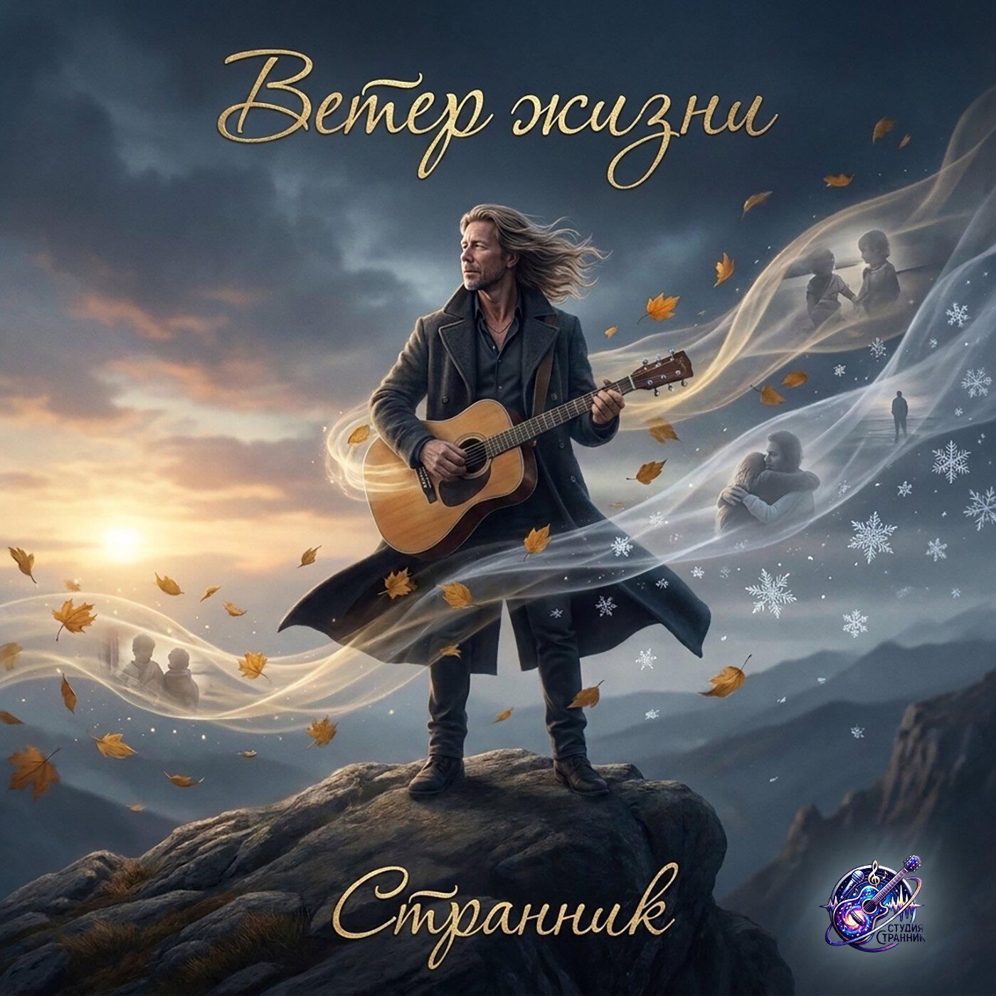 Релиз Ветер жизни